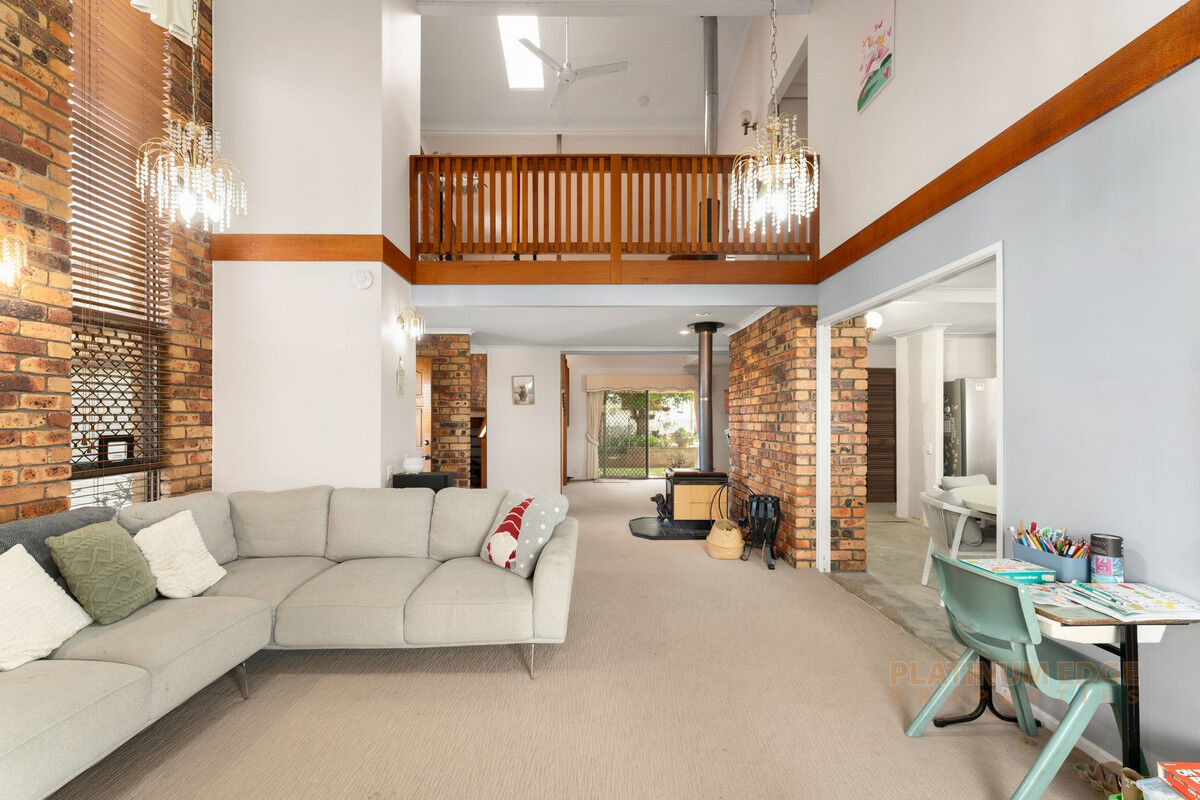 4-bedroom house at 5 LAURA COURT, Beaudesert QLD 4285, Scenic Rim, Queensland