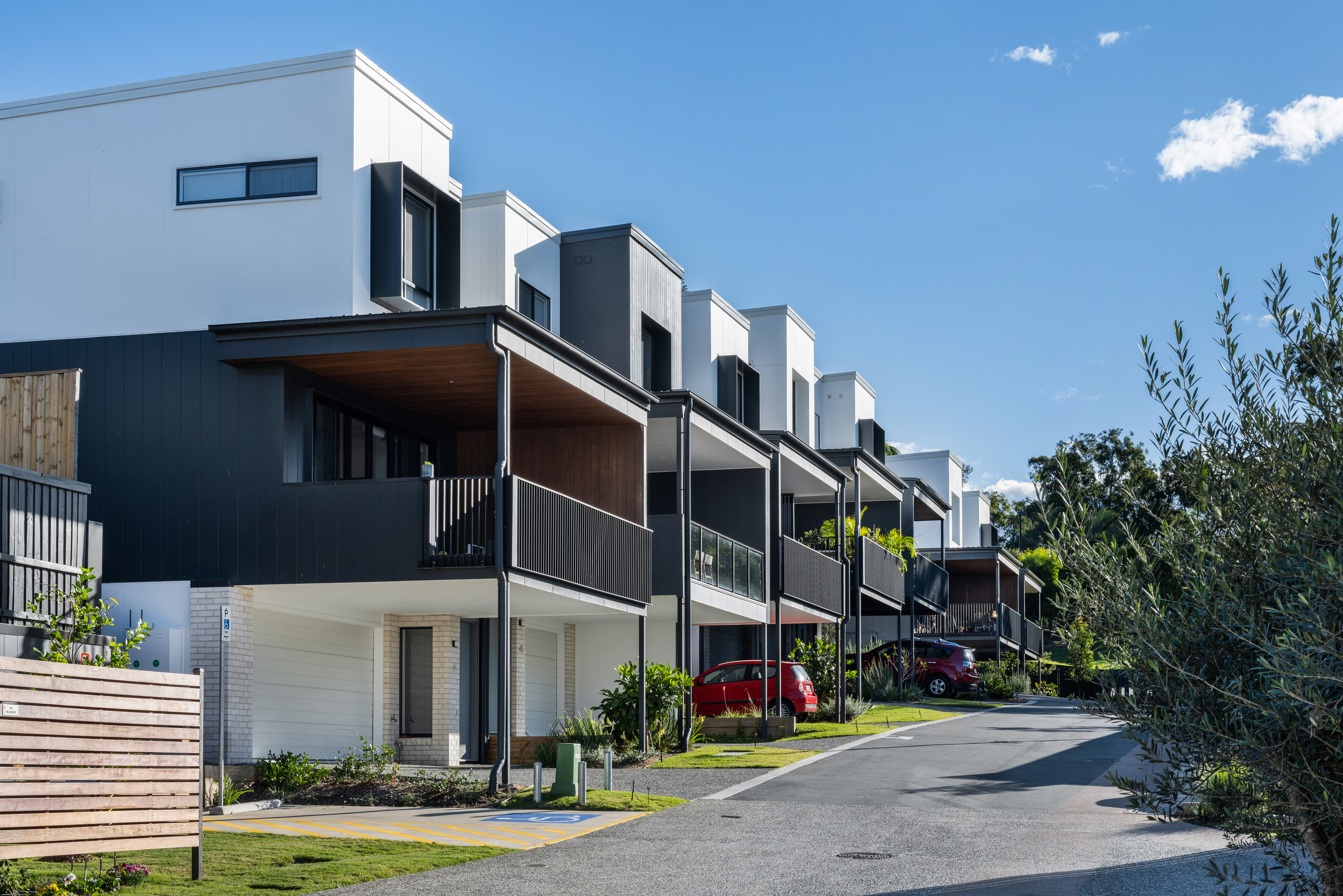 Lot 42/80 Plucks Road, Arana Hills, QLD 4054 - Image 2