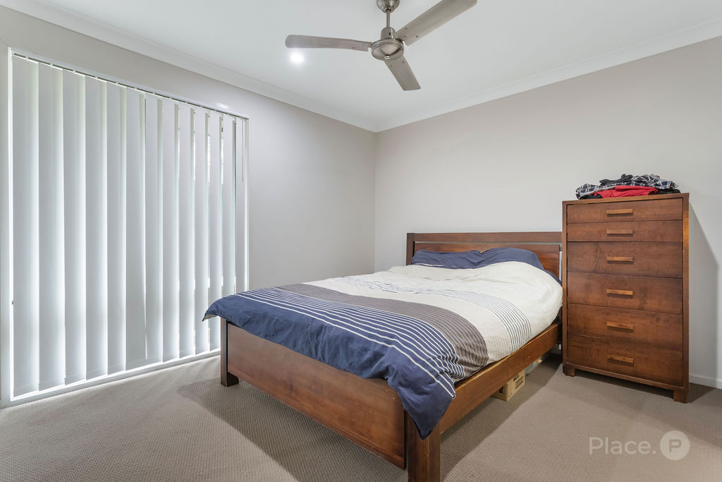 4-bedroom house at 16 Moonie Crescent, Brassall, QLD 4305, Ipswich, Queensland