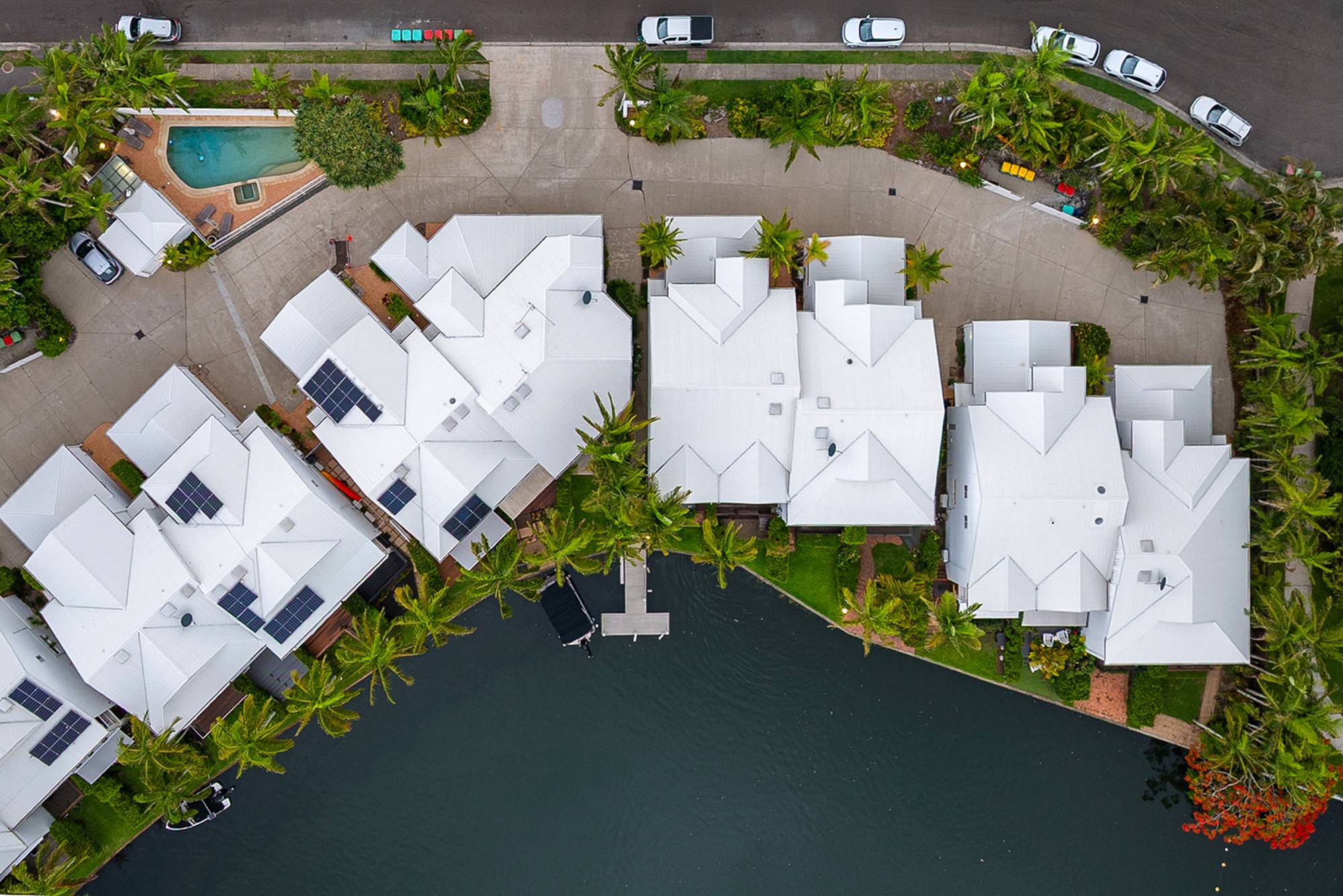 13 4 PORTSIDE COURT, NOOSAVILLE QLD 4566 - Image 10