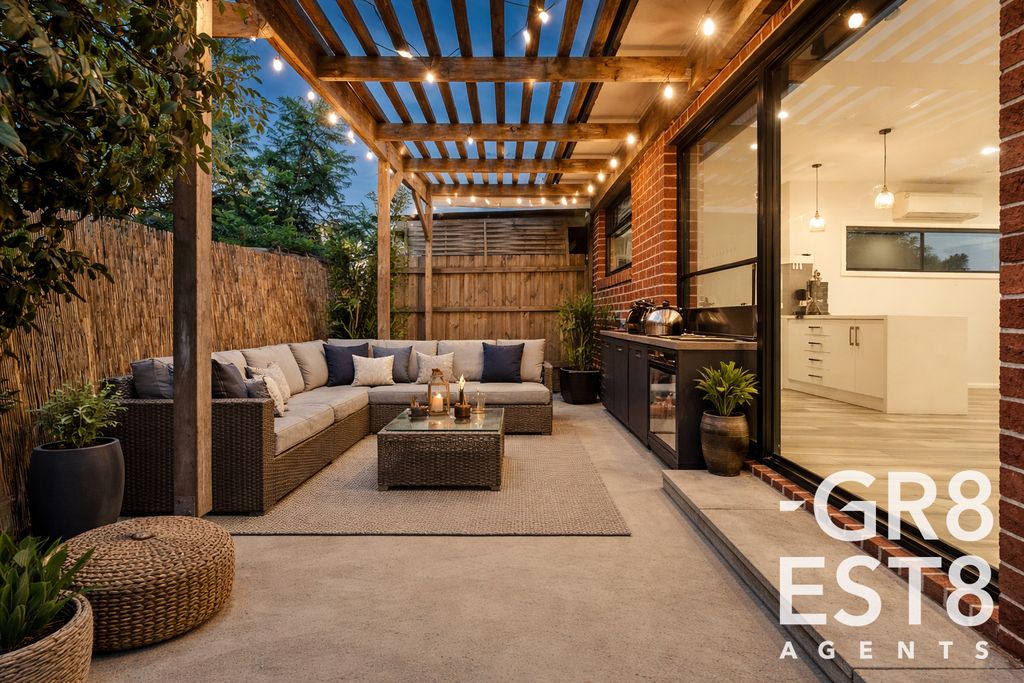 2-bedroom unit at 2/8 Ardmore Street, Cranbourne, VIC 3977, Casey, Victoria