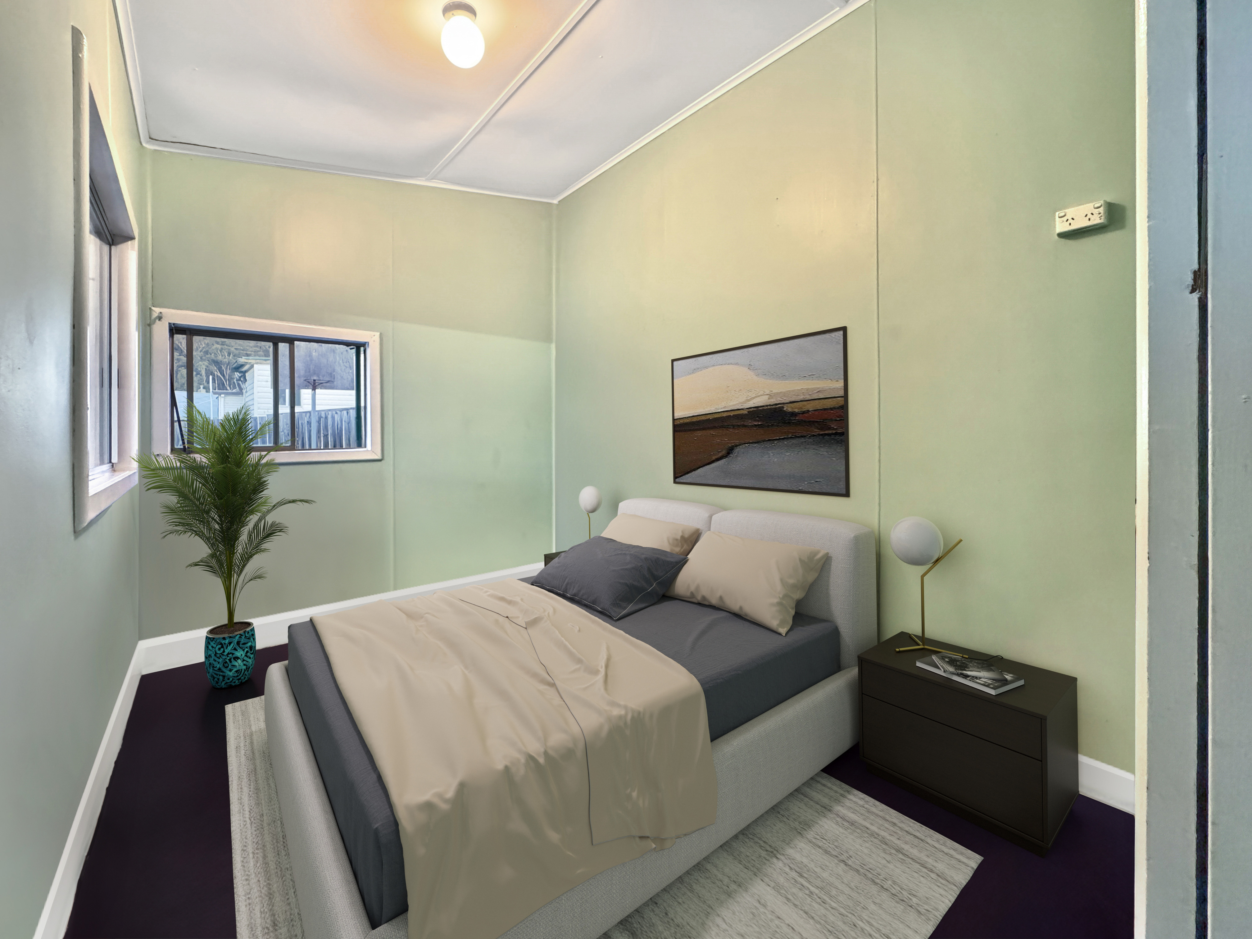 3-bedroom house at 6 Fourth Street, Lithgow, Nsw, 2790, Lithgow, New South Wales