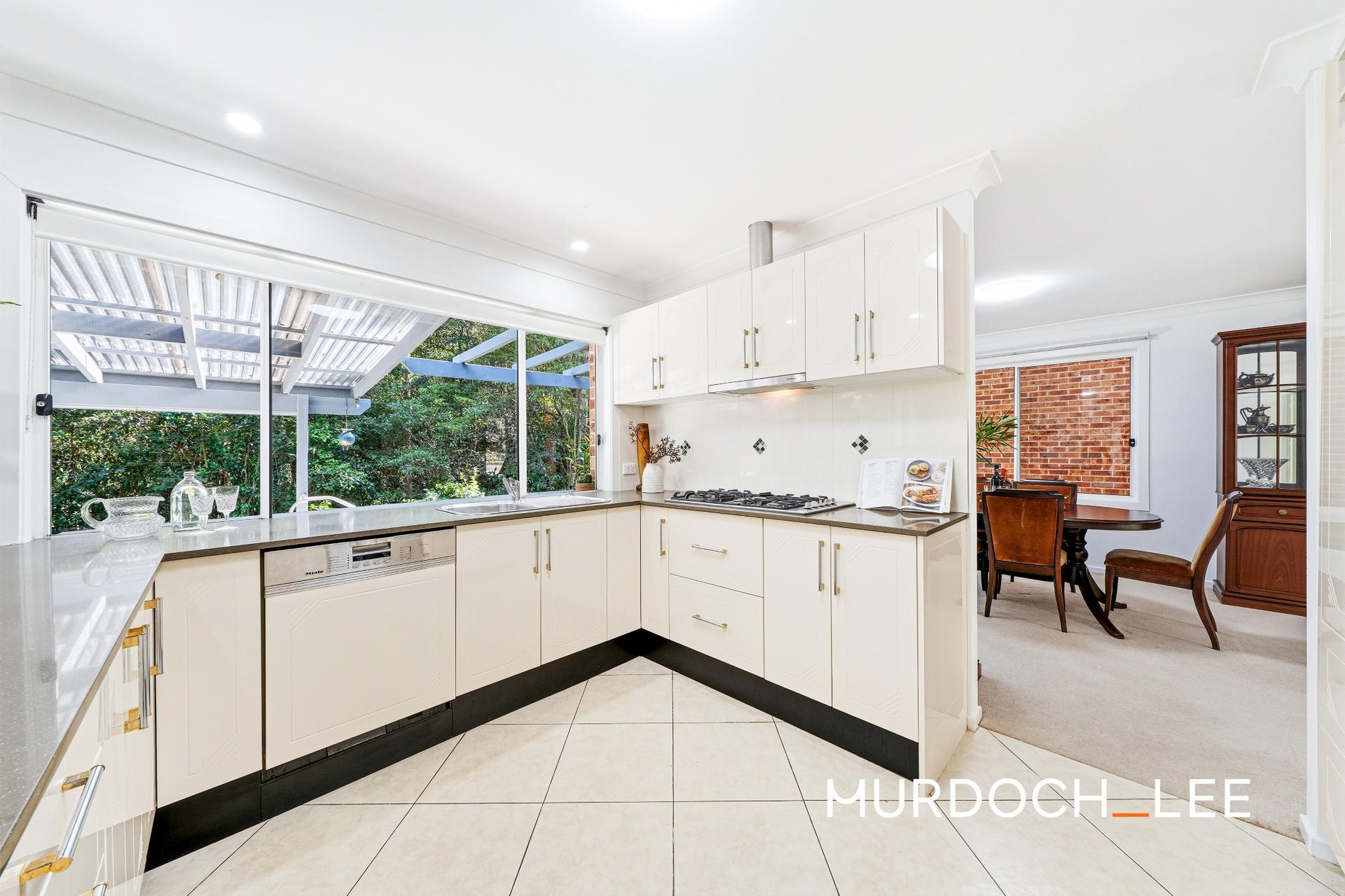 3-bedroom unit at THE HAMLET 5 220 BOUNDARY ROAD, CHERRYBROOK NSW 2126, Hornsby, New South Wales