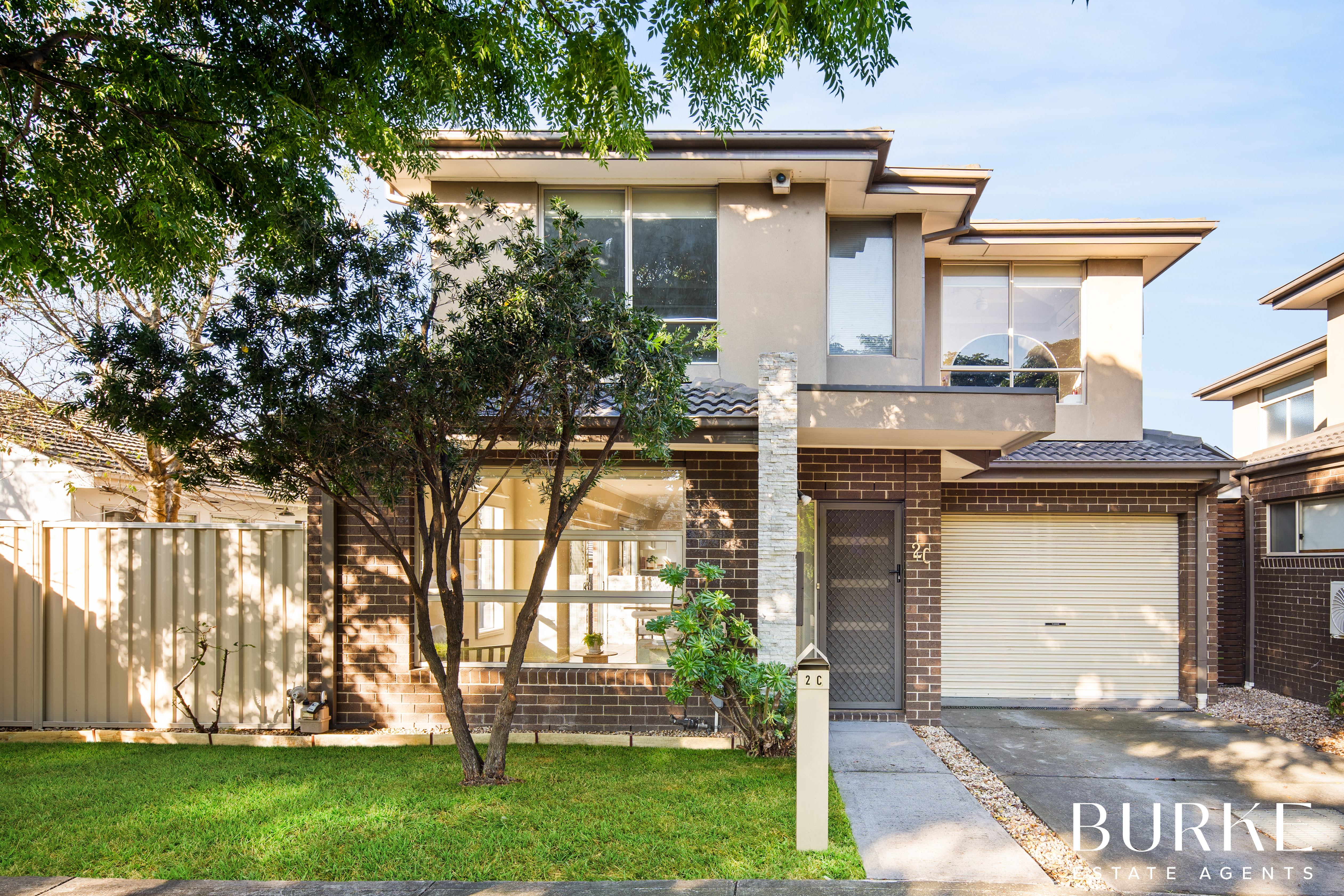 3-bedroom house at 2C BEULAH STREET, Broadmeadows VIC 3047, Hume, Victoria