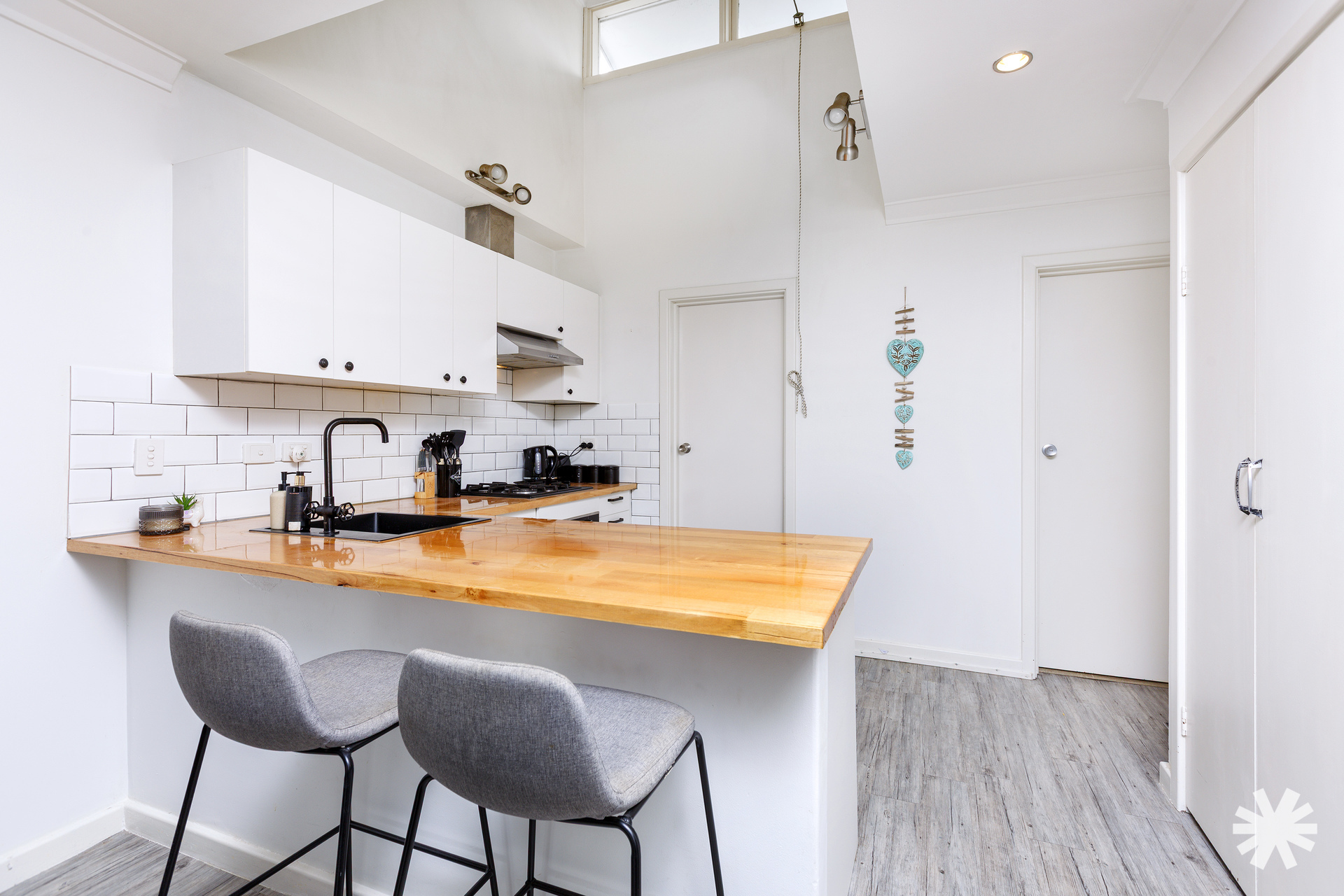 2-bedroom unit at 19B Park Street, Como, WA 6152, South Perth, Western Australia