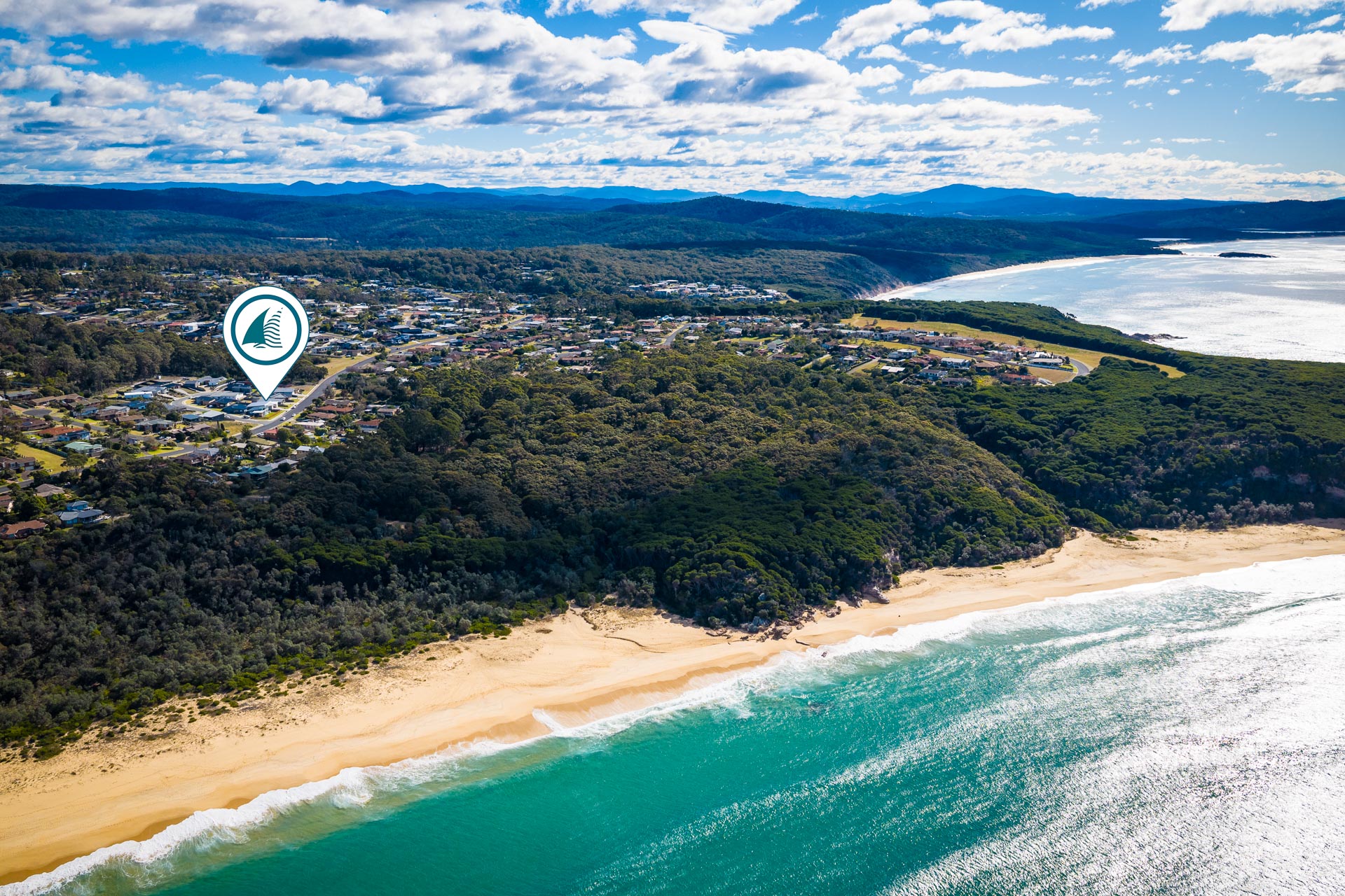 3-bedroom unit at 159 Pacific Way, Tura Beach, NSW 2548, Bega Valley, New South Wales
