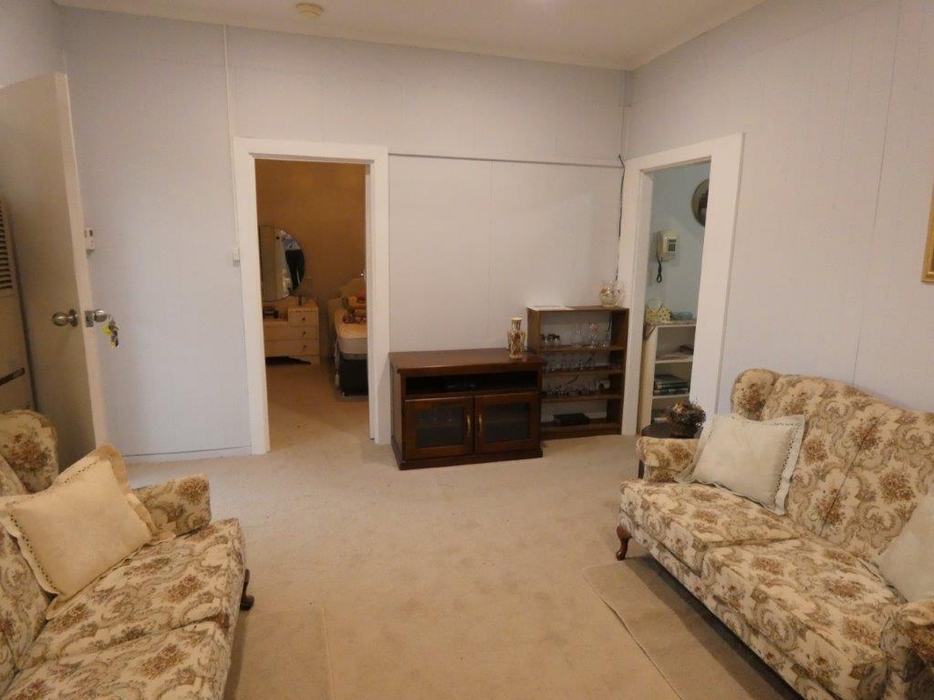 3-bedroom house at 7 Darts Avenue, Rainbow, VIC 3424, Hindmarsh, Victoria