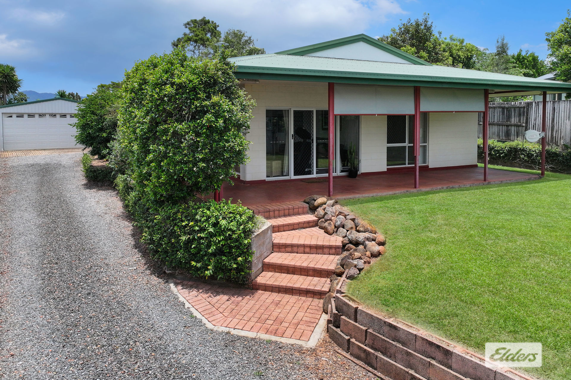 4-bedroom house at 4 CORNISH CLOSE, Atherton QLD 4883, Tablelands, Queensland