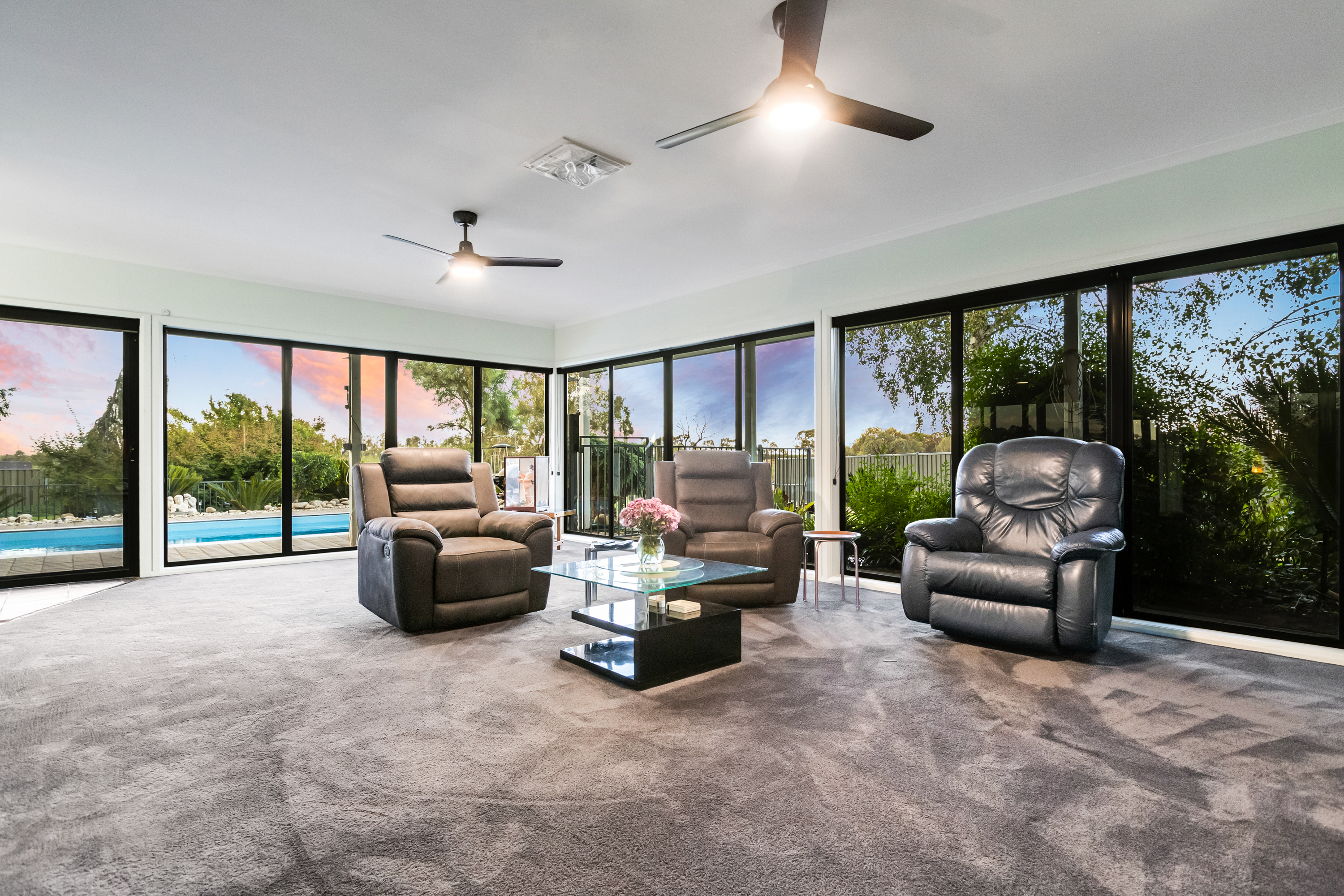 3-bedroom house at 9 LAKESIDE DRIVE, Cabarita VIC 3505, Mildura, Victoria