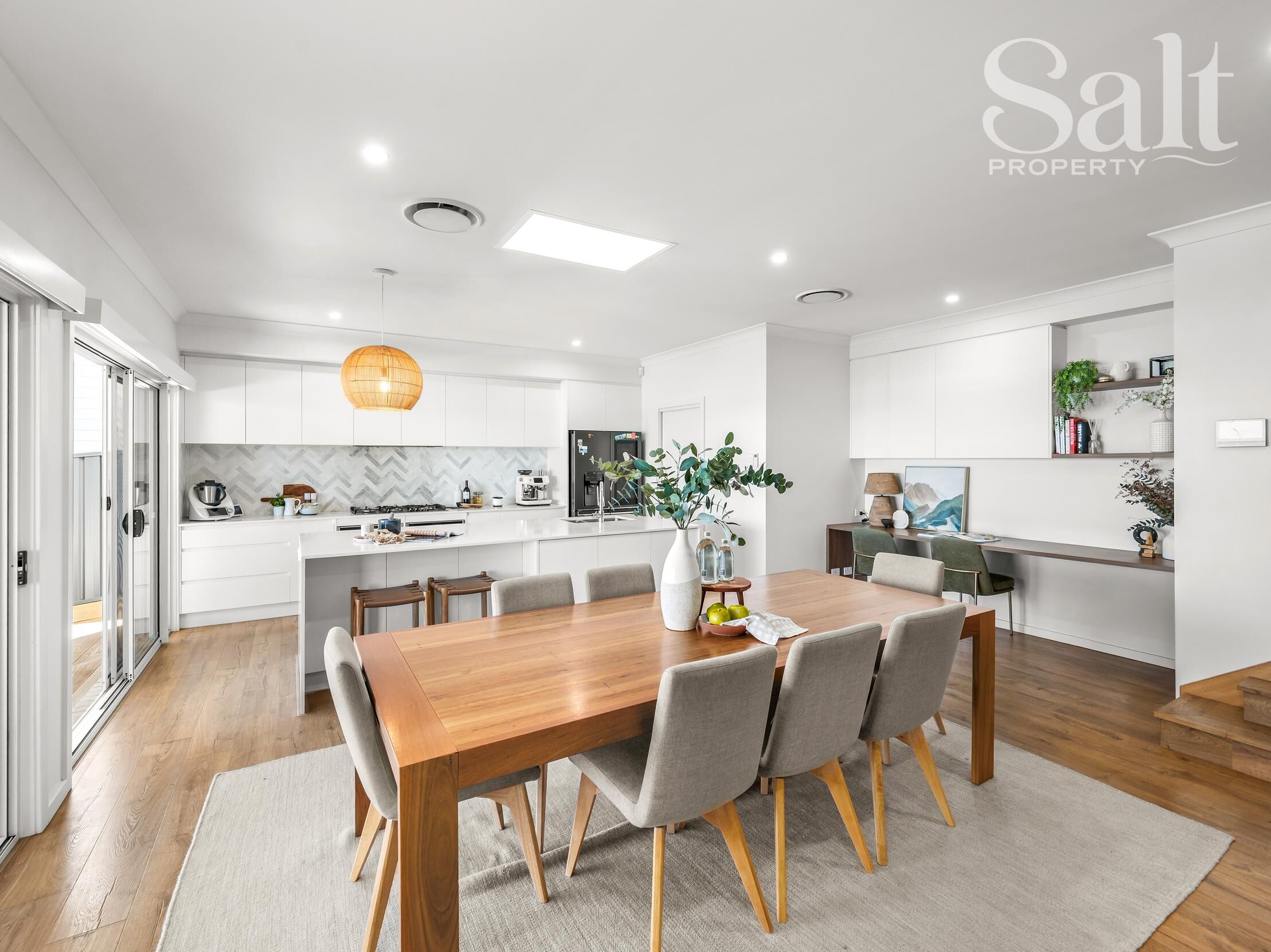 4-bedroom house at 16 LIGHT STREET, Bar Beach NSW 2300, , New South Wales