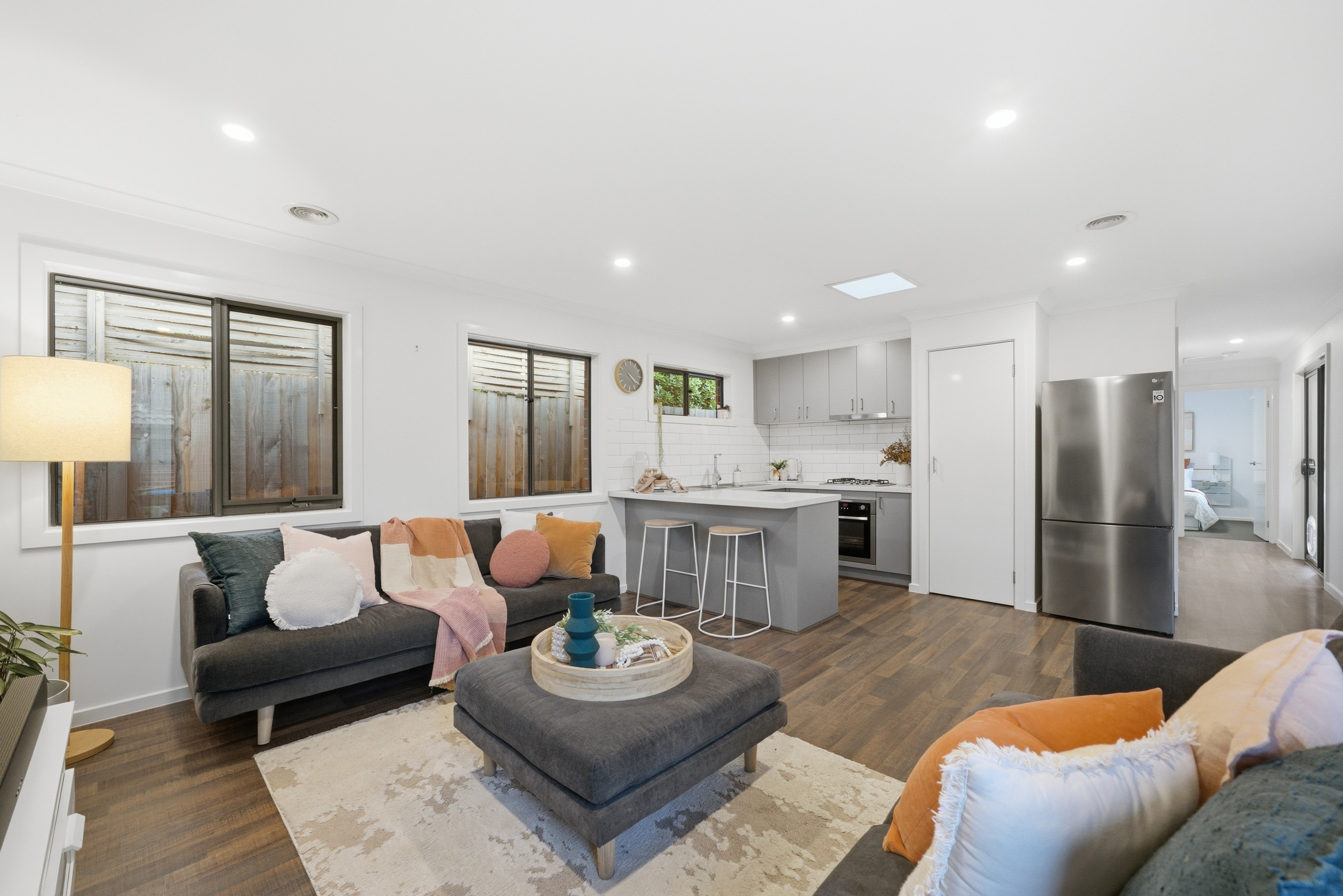 2-bedroom unit at 4/44 Sinclair Road, Bayswater, VIC 3153, Knox, Victoria