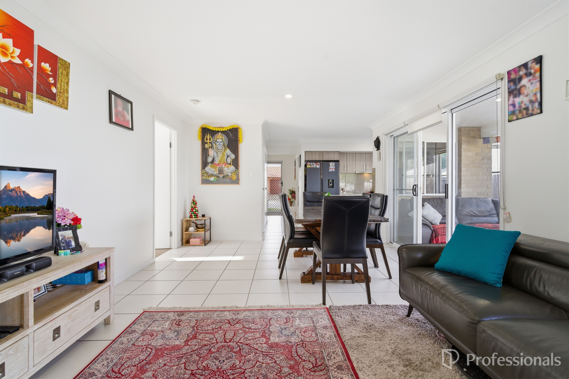 4-bedroom house at 19 PALASZCZUK AVENUE, Collingwood Park QLD 4301, Ipswich, Queensland