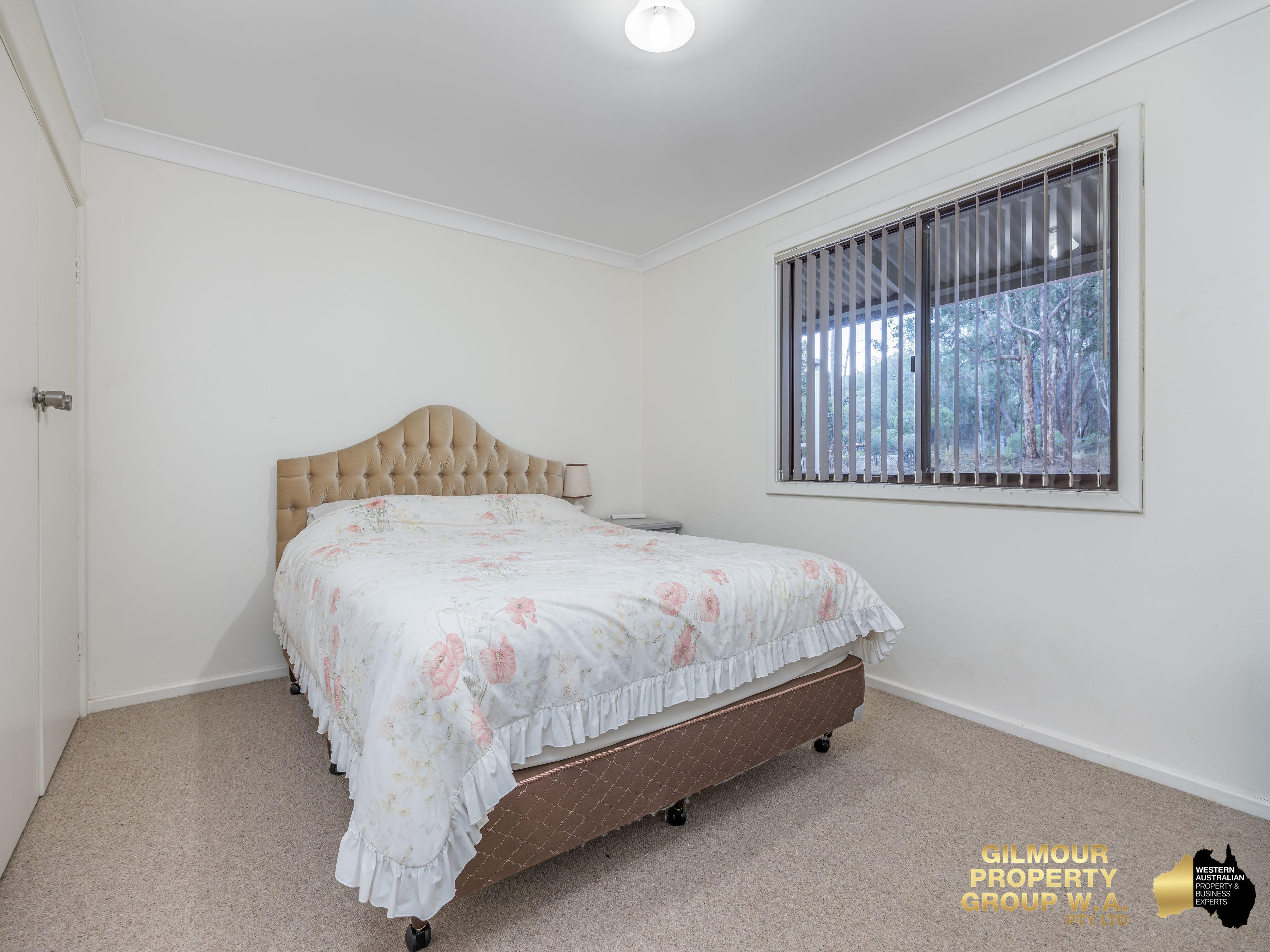 4-bedroom house at 390 ORCHARD ROAD, Wooroloo WA 6558, Mundaring, Western Australia