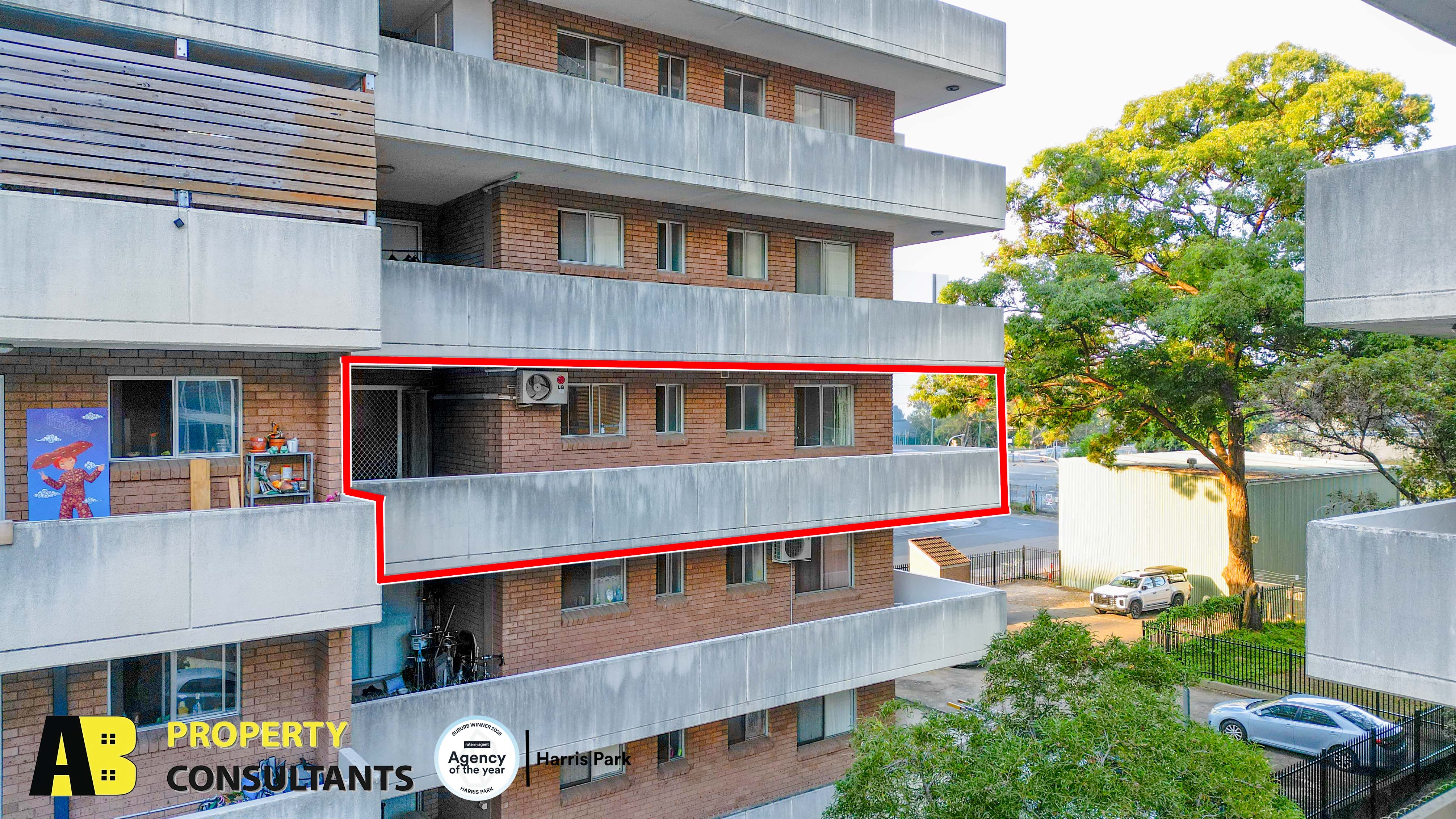19/5-15 Union Street, Parramatta, Nsw, 2150 - Image 10