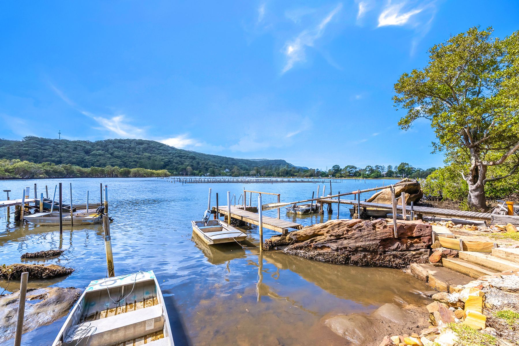4-bedroom house at 113 Patonga Creek, Patonga, Nsw, 2256, Central Coast (Nsw), New South Wales