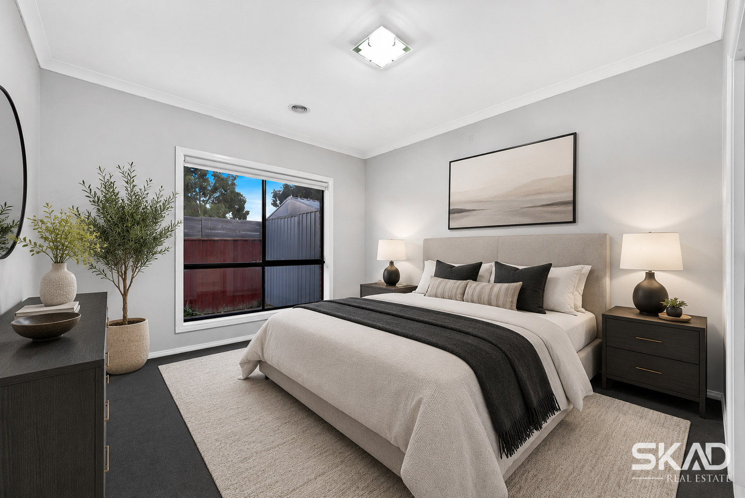4-bedroom house at 47 HERLITZ DRIVE, Epping VIC 3076, Whittlesea, Victoria