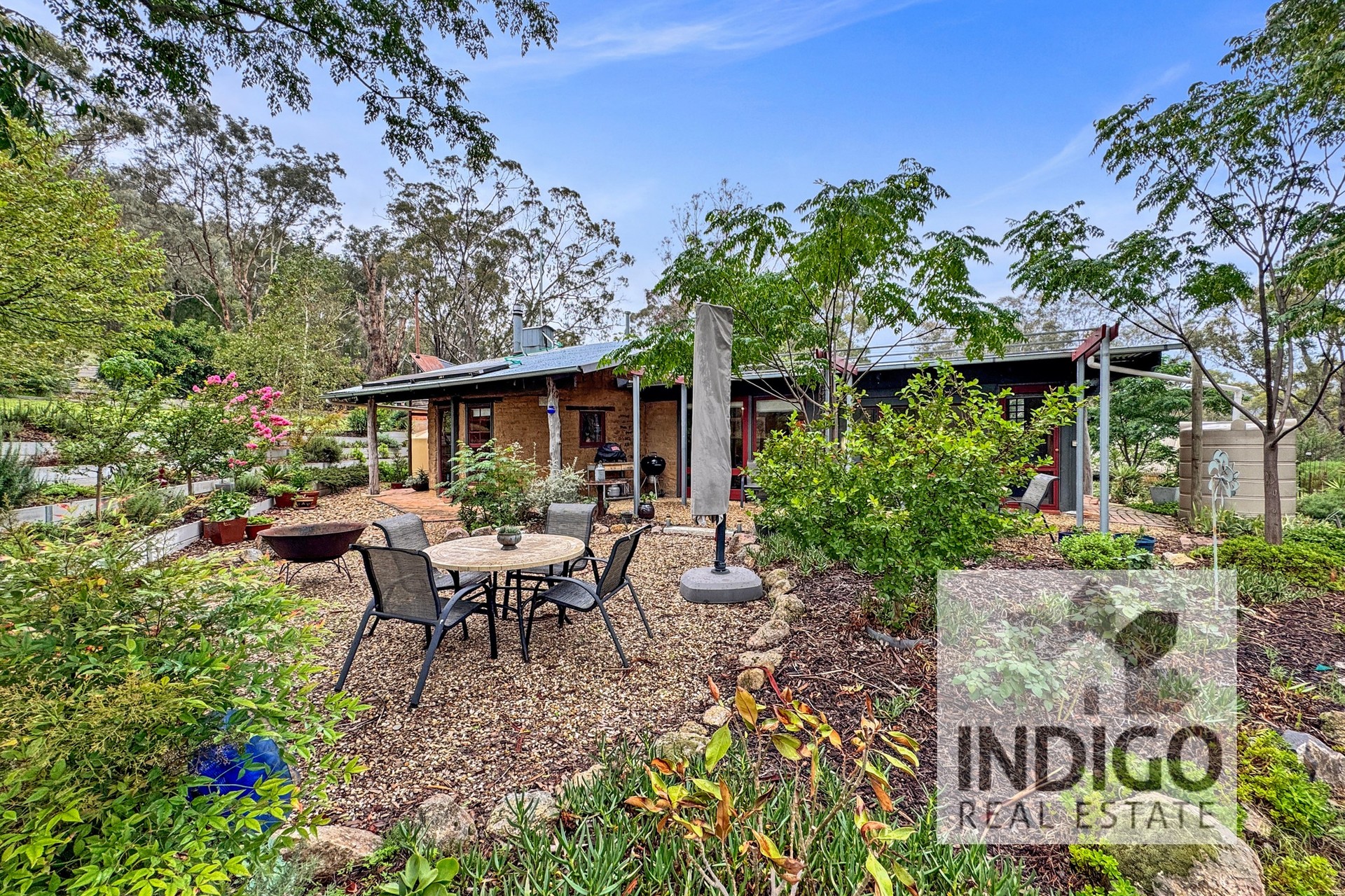 2-bedroom house at THISTLE DEW 1477 WOOLSHED ROAD, BEECHWORTH VIC 3747, Indigo, Victoria