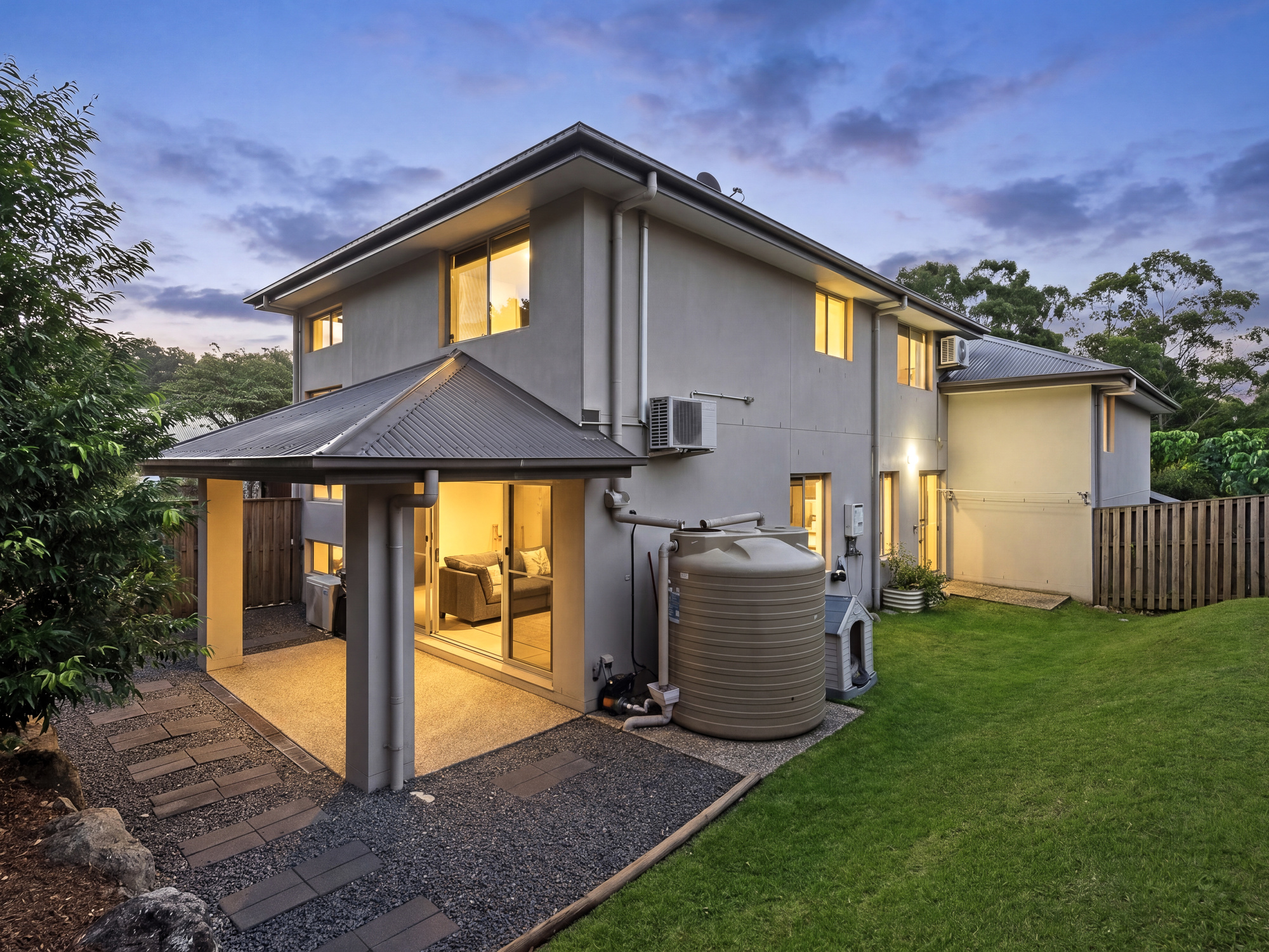 2/1 Tooma Place, Pacific Pines, Qld, 4211 - Image 10