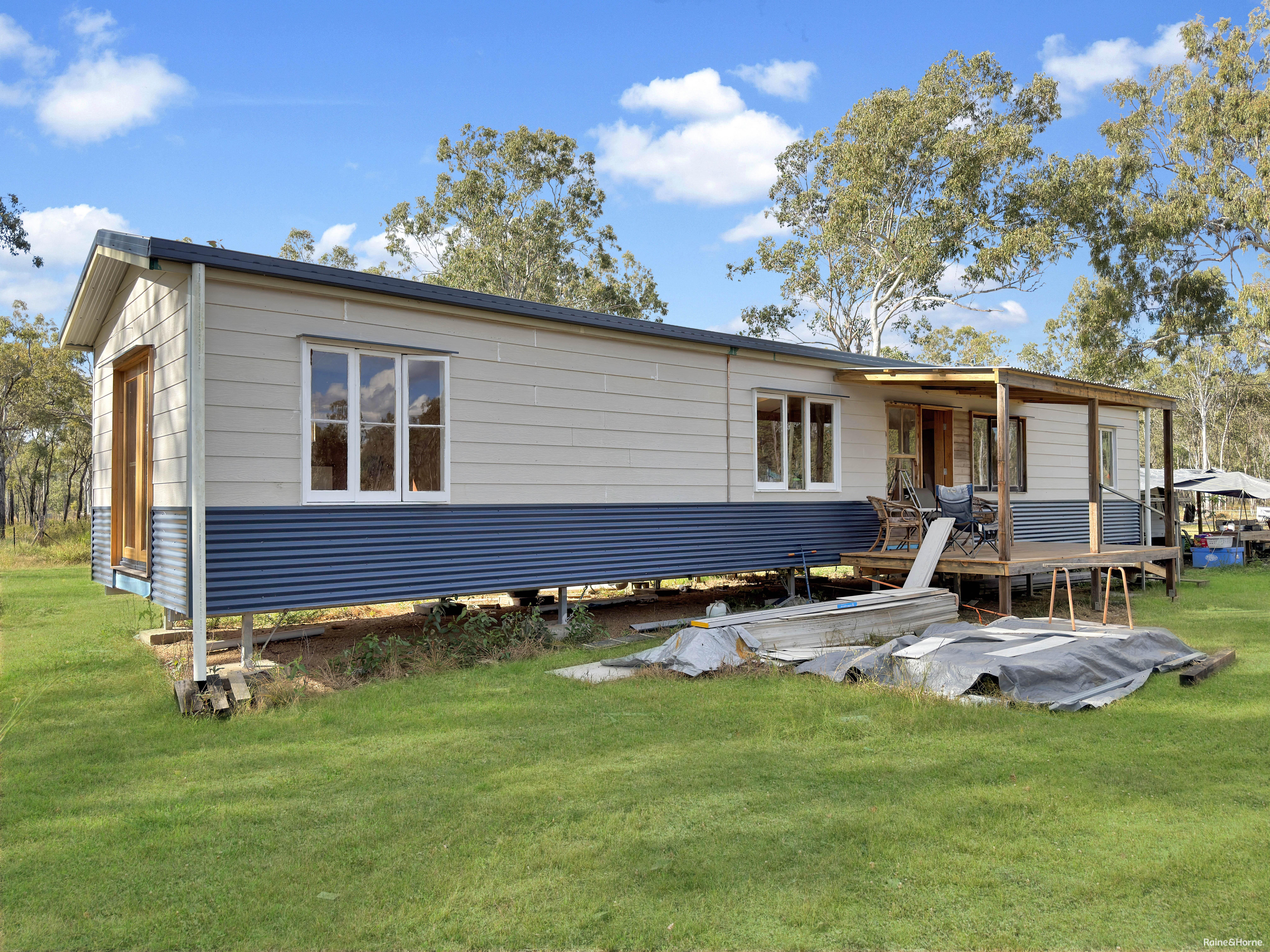 2-bedroom house at 79 Dalrymple Drive, Millstream, QLD 4888, Tablelands, Queensland