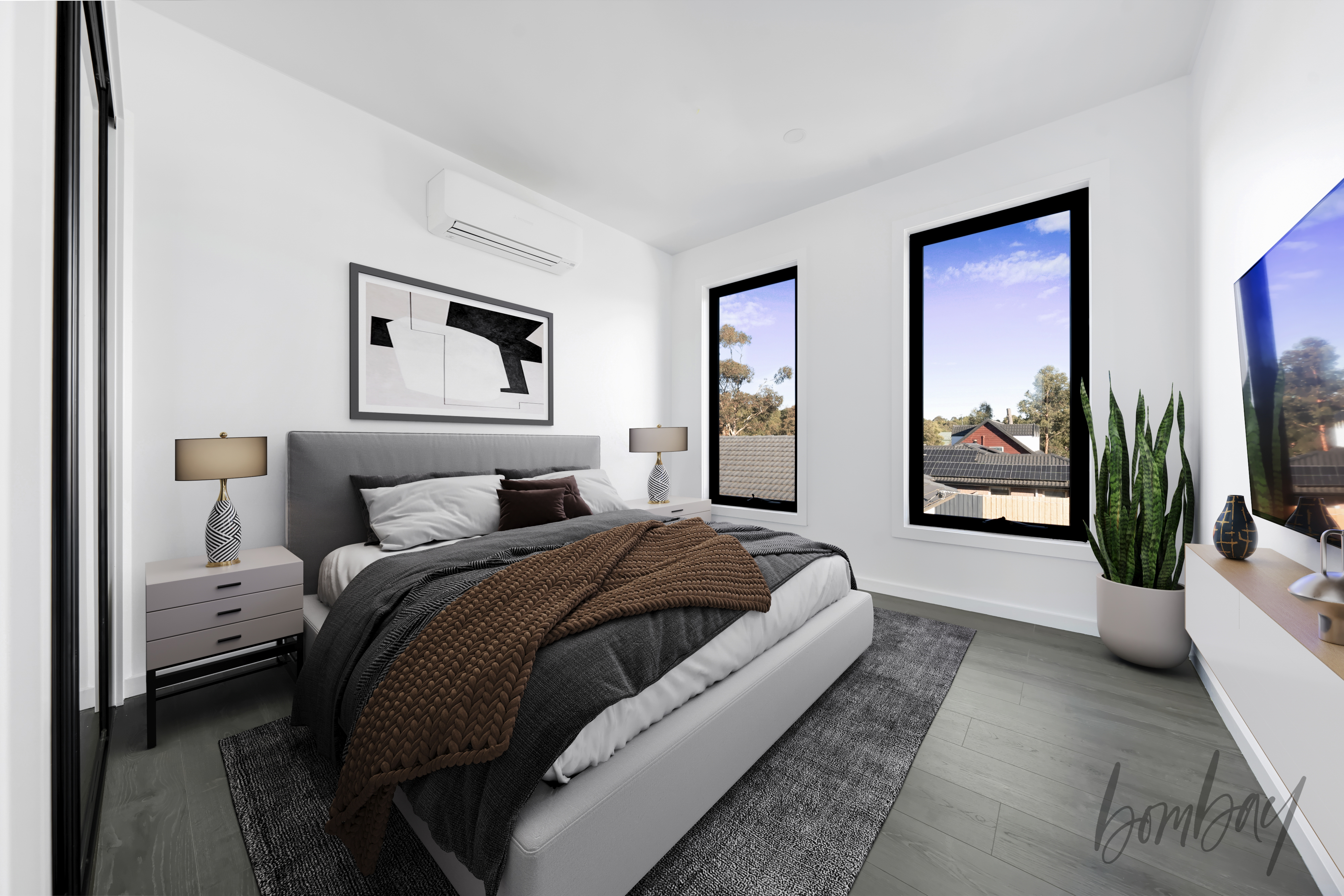 3-bedroom house at 1/40 Windham Street, Wallan, VIC 3756, Mitchell, Victoria
