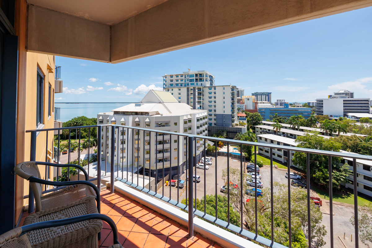 719 & 720/88 Esplanade , Darwin City, Nt, 0800 - Image 1