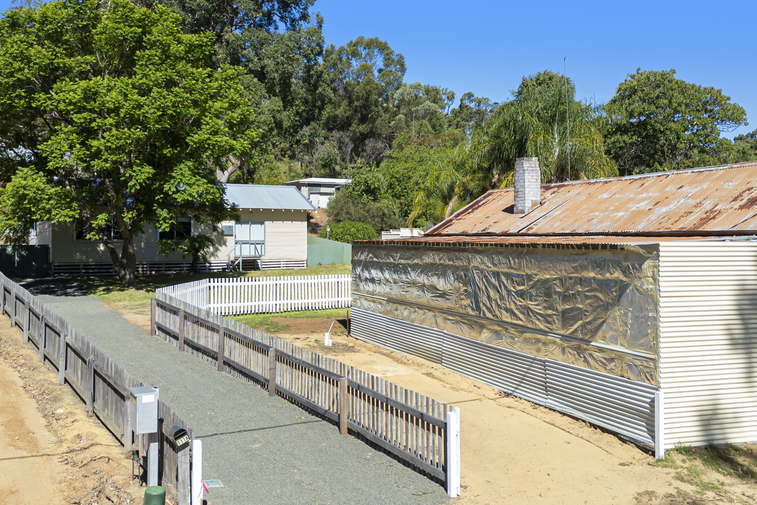3-bedroom house at 111 Warren Road, Nannup, WA 6275, Nannup, Western Australia