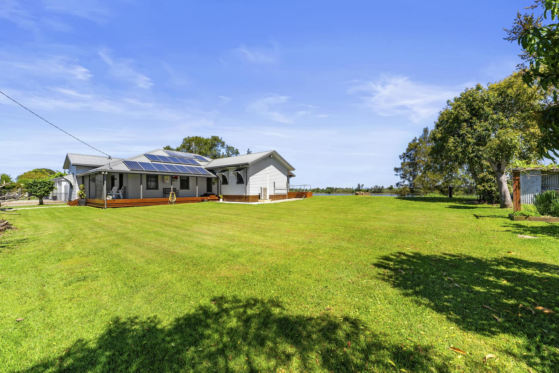4-bedroom house at 2735 BIG RIVER WAY, Ulmarra NSW 2462, Clarence Valley, New South Wales