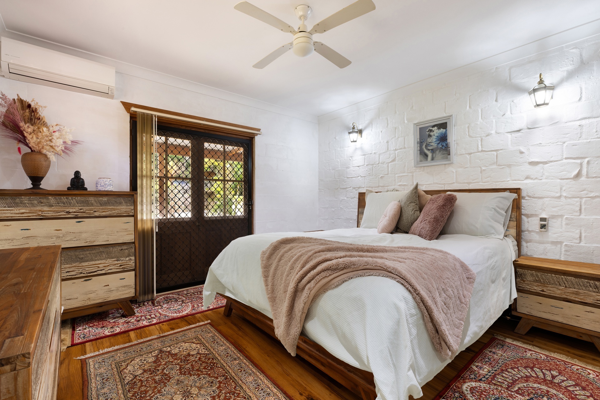 4-bedroom house at 35 Pimble Valley Road, Crabbes Creek, NSW 2483, Tweed, New South Wales