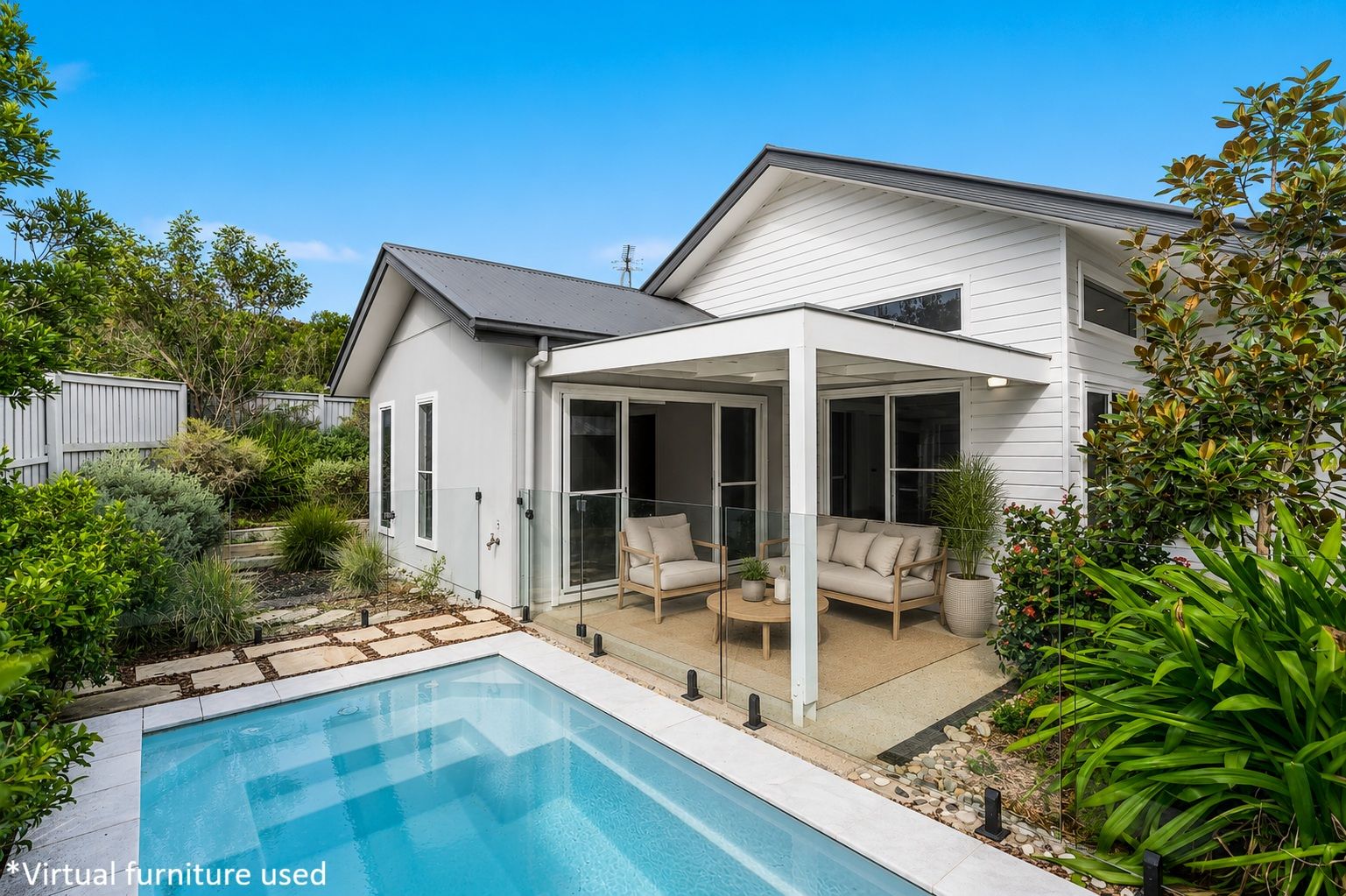 3-bedroom house at 12 2 CONDON DRIVE, EAST BALLINA NSW 2478, Ballina, New South Wales