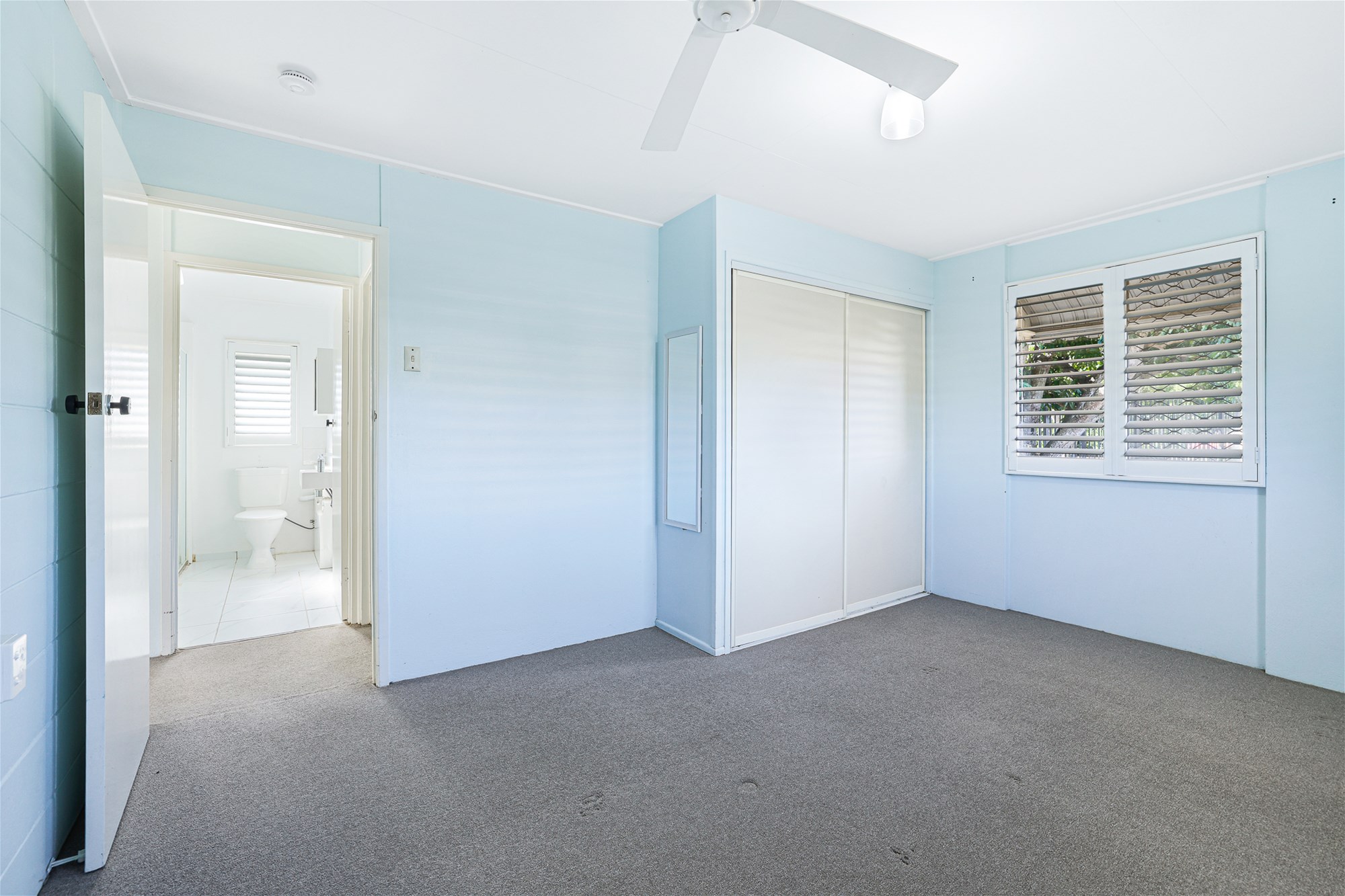 3-bedroom house at 196 Targo Street, Walkervale, QLD 4670, Bundaberg, Queensland