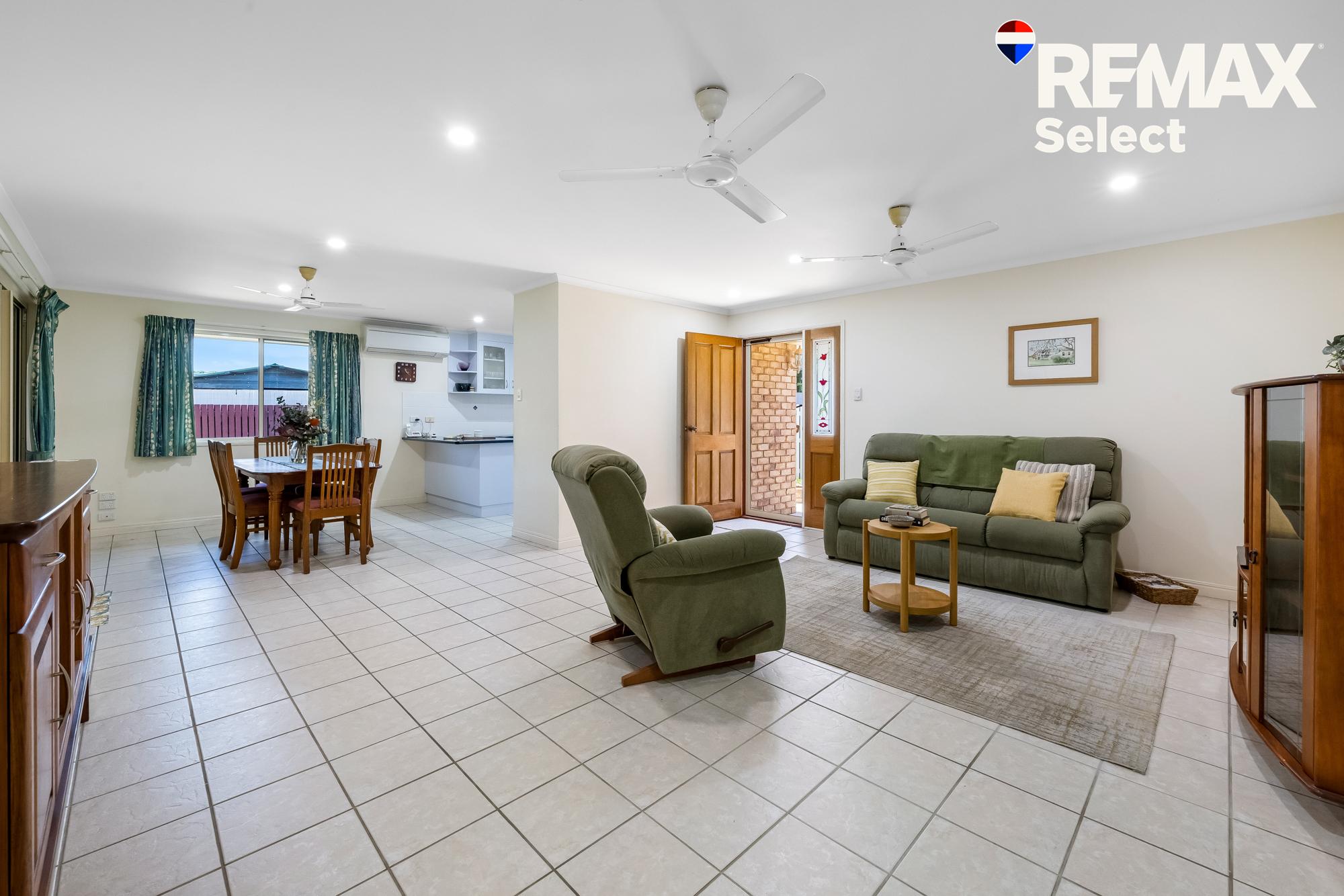 4-bedroom house at 5 Stewart Street, Walkerston, QLD 4751, Mackay, Queensland