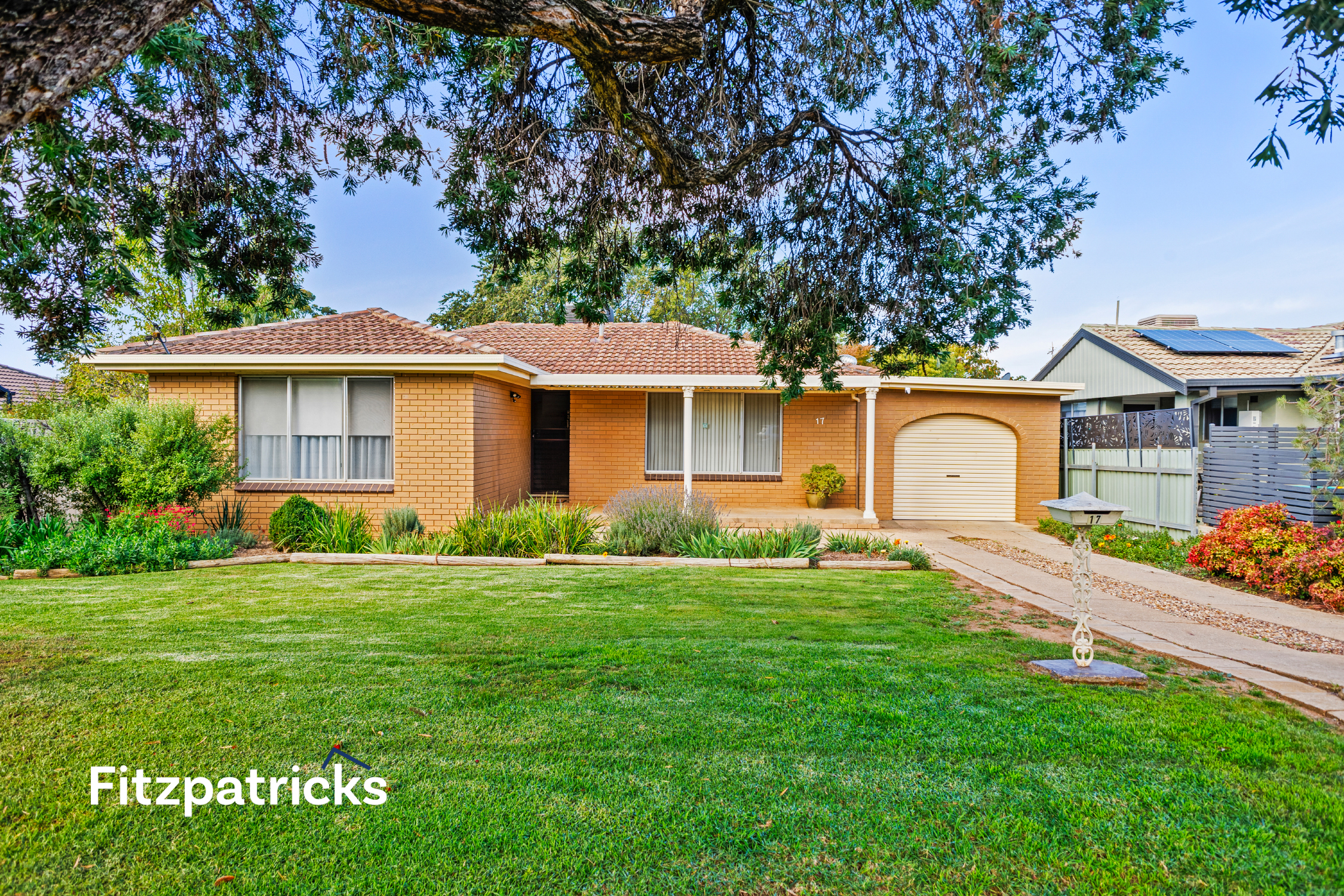 3-bedroom house at 17 Osborne Avenue, Kooringal, NSW 2650, Wagga Wagga, New South Wales