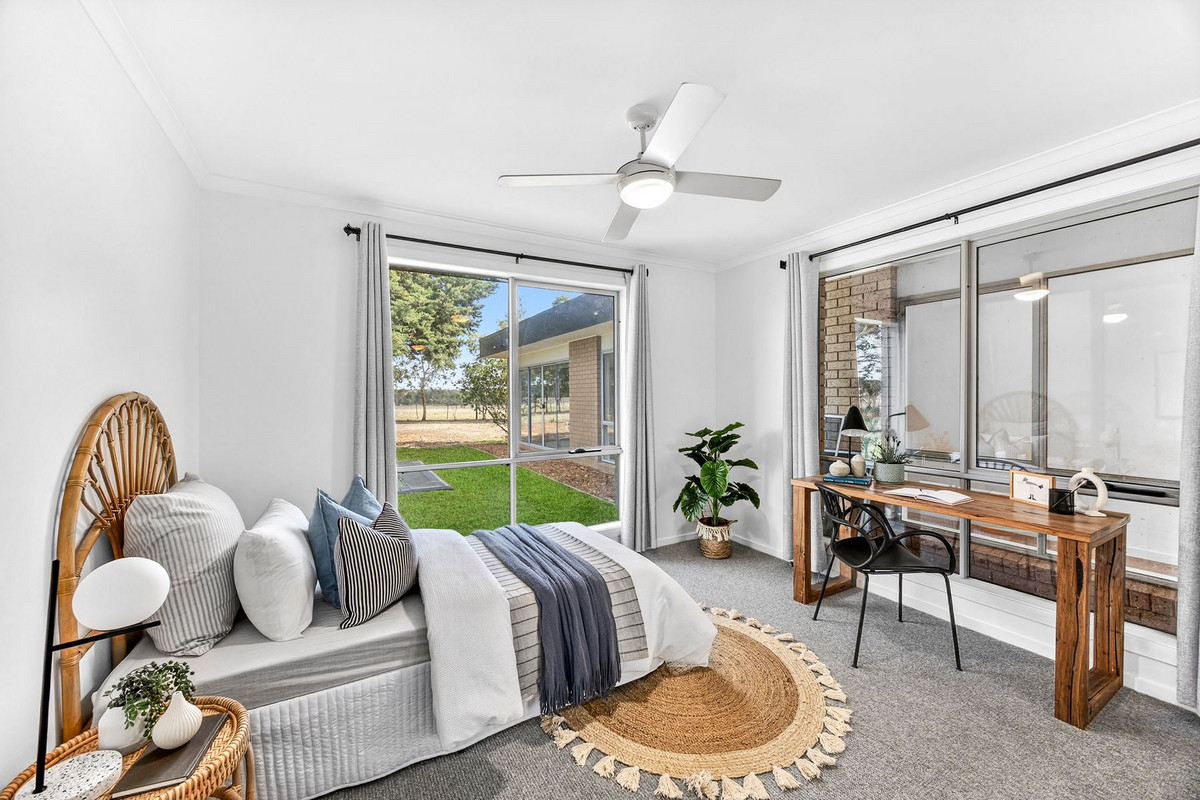 4-bedroom house at 120 Flaxbournes Road, Paraparap, VIC 3240, Surf Coast, Victoria
