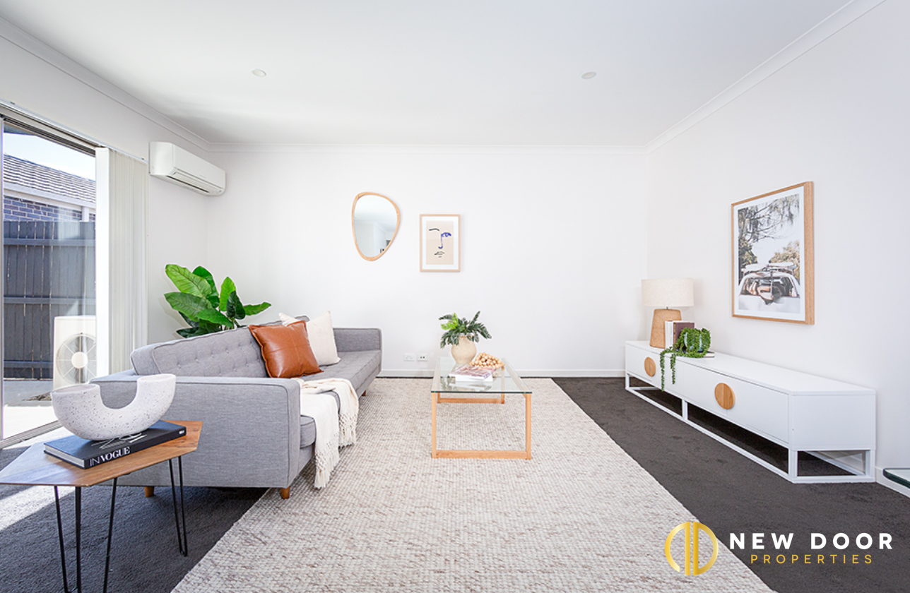 3-bedroom house at 32 WHITROD AVENUE, Casey ACT 2913, Unincorporated Act, Australian Capital Territory