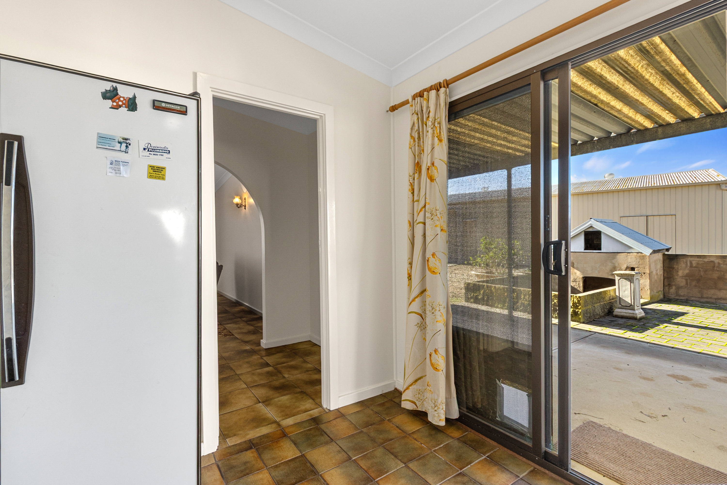 3-bedroom house at 29-31 Main Street, Pine Point, Sa, 5571, Yorke Peninsula, South Australia