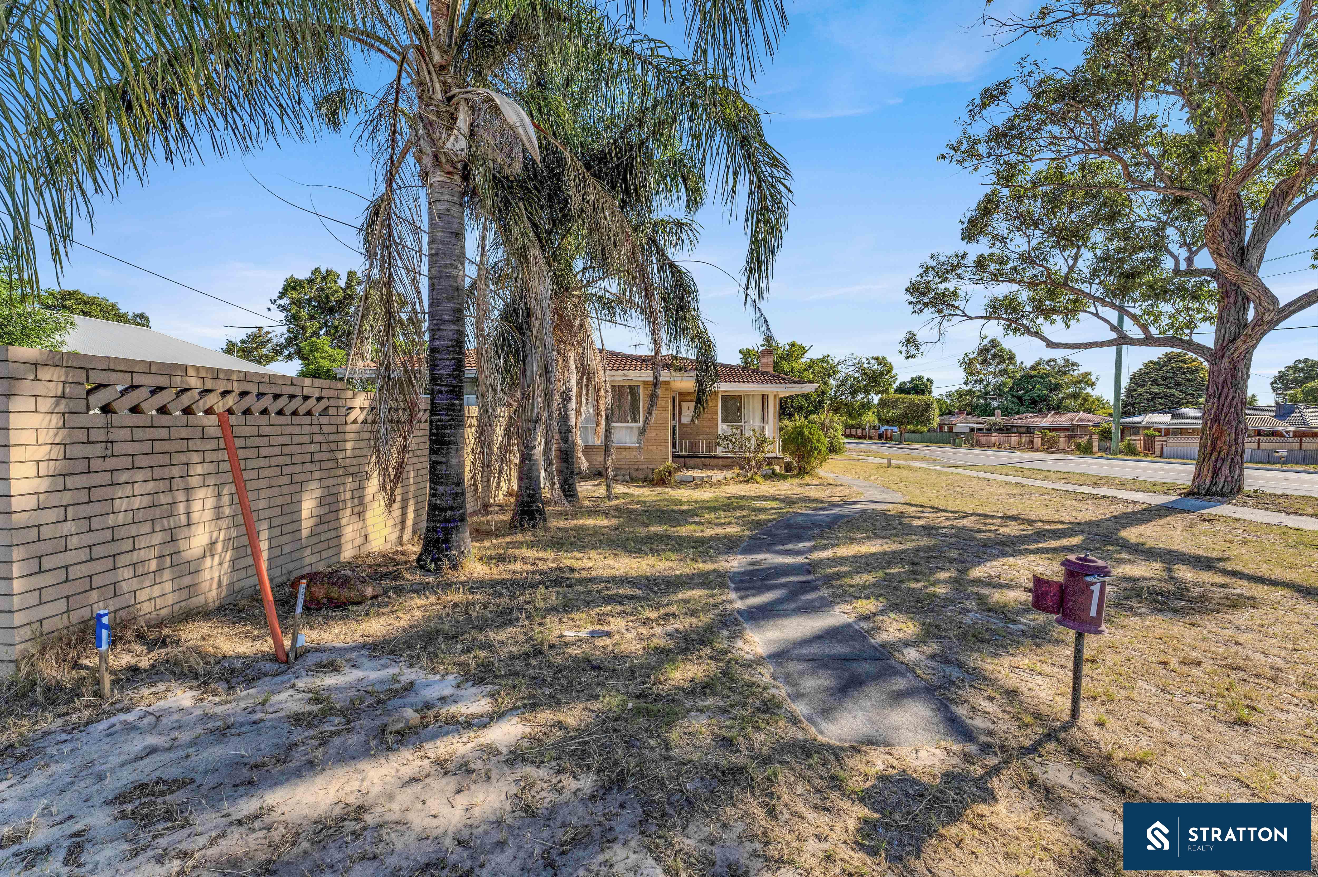 3-bedroom house at 114 Verna Street, Gosnells, WA 6110, Gosnells, Western Australia