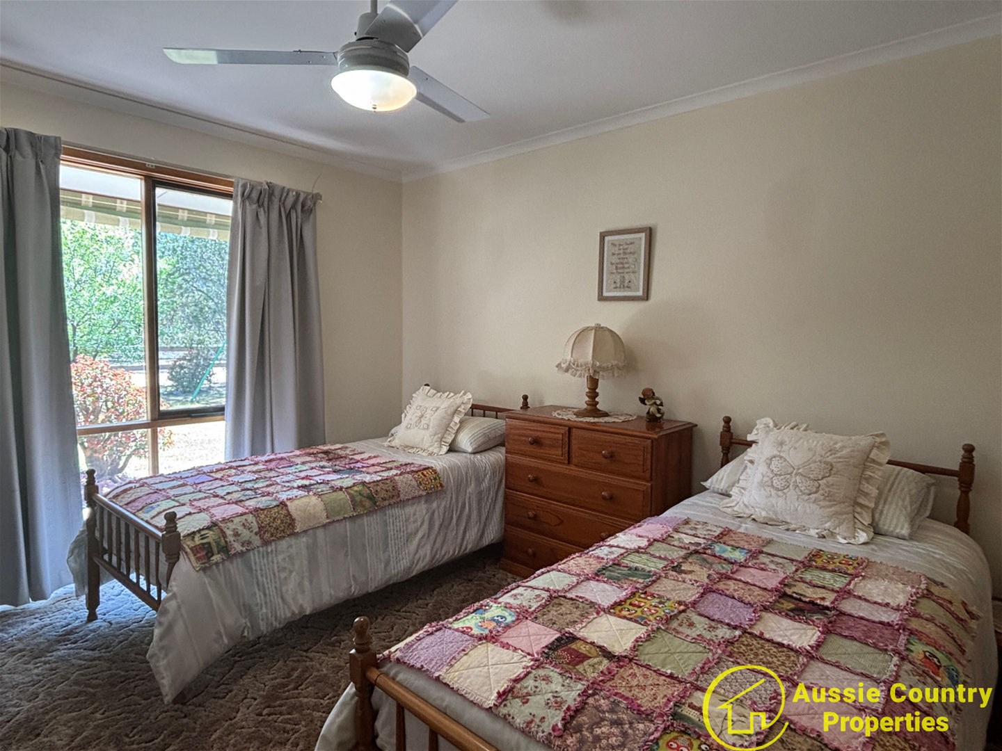 3-bedroom house at 45 Nangunia Street, Berrigan, NSW 2712, Berrigan, New South Wales