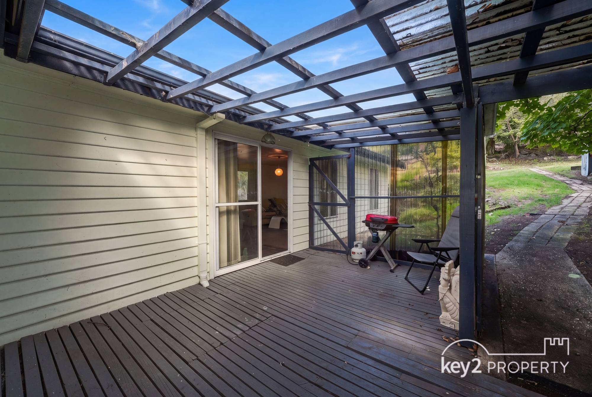 3-bedroom house at 6 LANENA CRESCENT, Lanena TAS 7275, West Tamar, Tasmania
