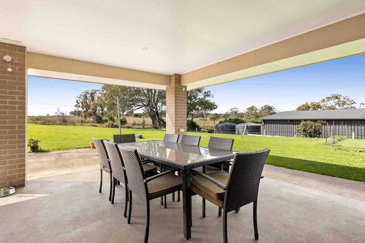 4-bedroom house at 9 Frontier Court, Gowrie Junction, QLD 4352, Toowoomba, Queensland
