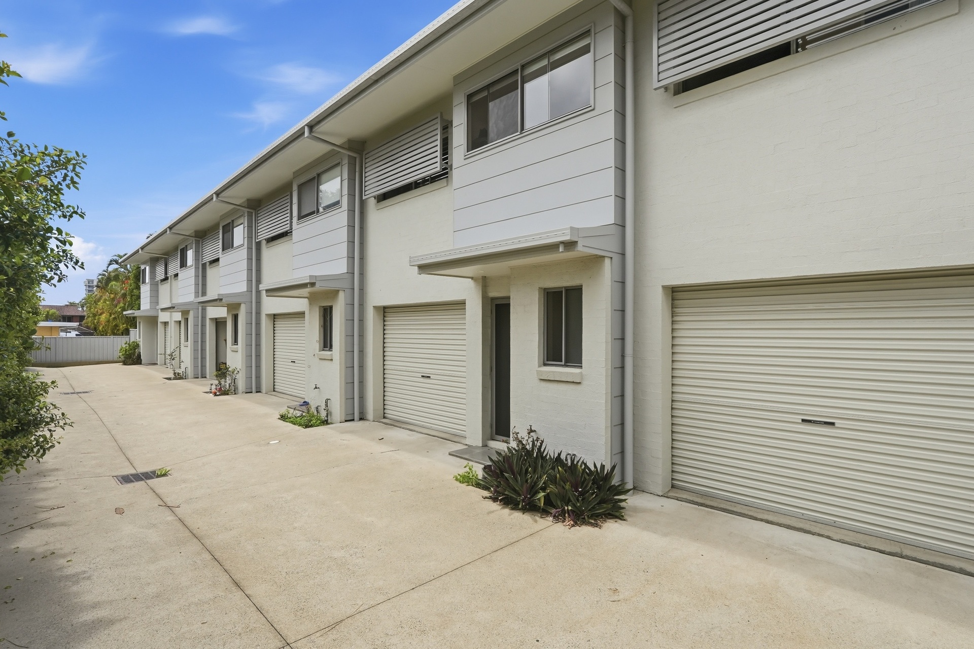 3-bedroom unit at 5 10 VINCENT STREET, COFFS HARBOUR NSW 2450, Coffs Harbour, New South Wales