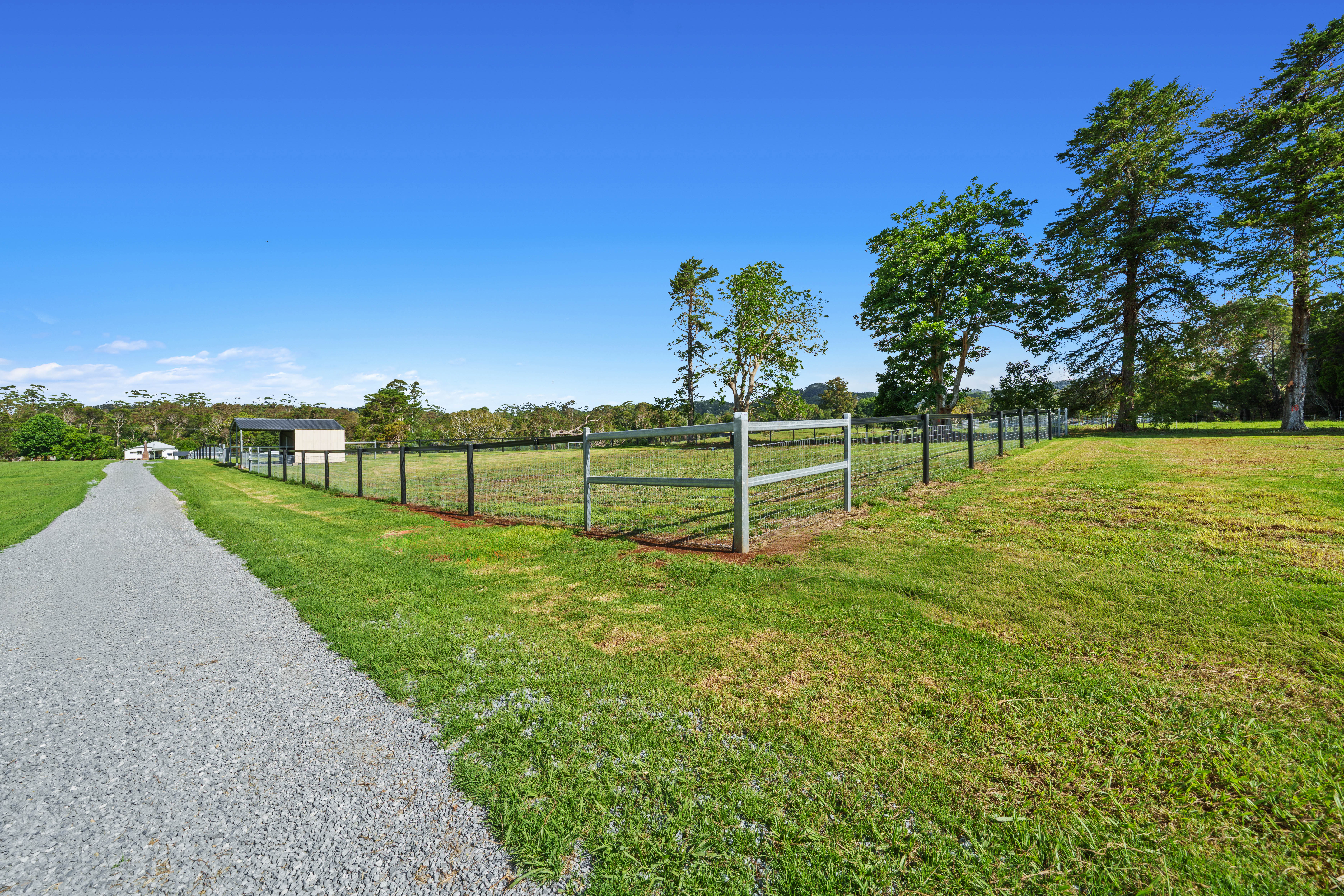 3-bedroom house at 96 VELVET DOWNS ROAD, Springbrook QLD 4213, Gold Coast, Queensland