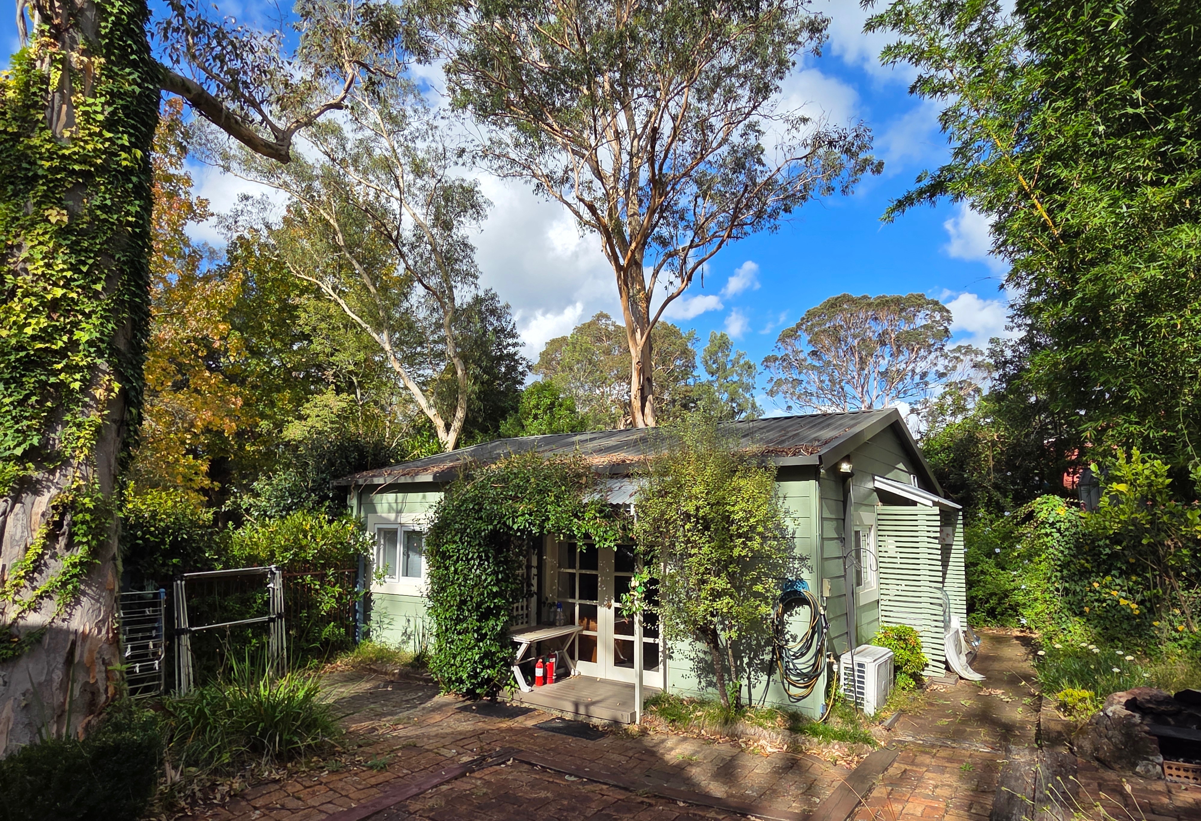 18 MOSS VALE ROAD, Kangaroo Valley NSW 2577 - Image 4