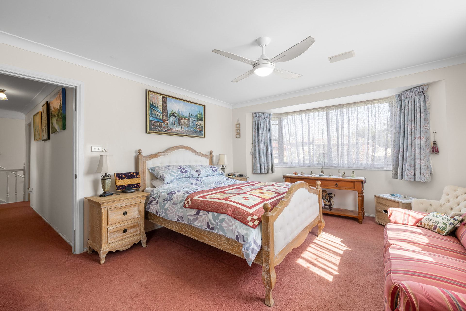 4-bedroom house at 34 Mitchell Avenue, West Kempsey, NSW 2440, Kempsey, New South Wales