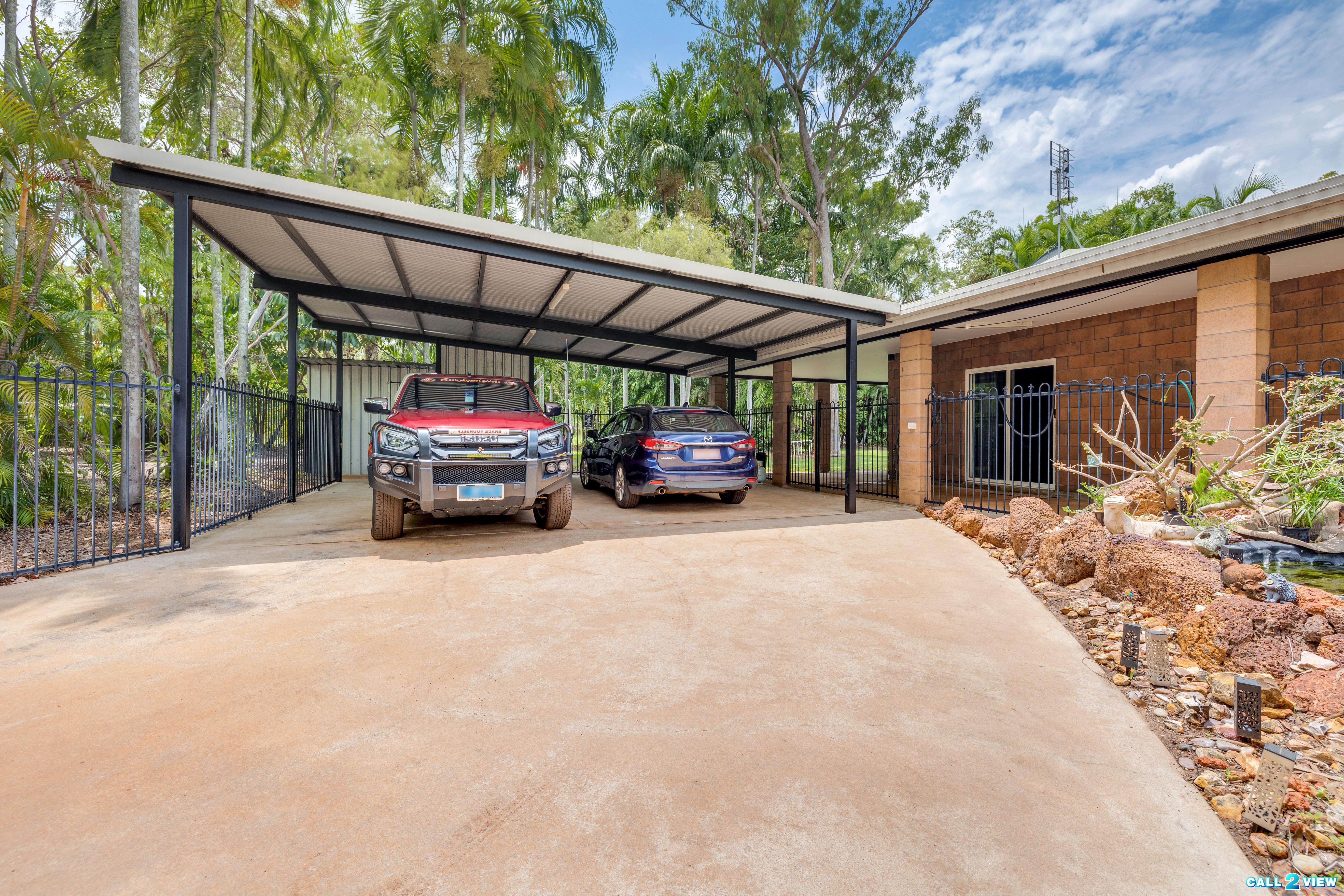 4-bedroom house at 68 Strawbridge Road, Girraween, Nt, 0836, Litchfield, Northern Territory