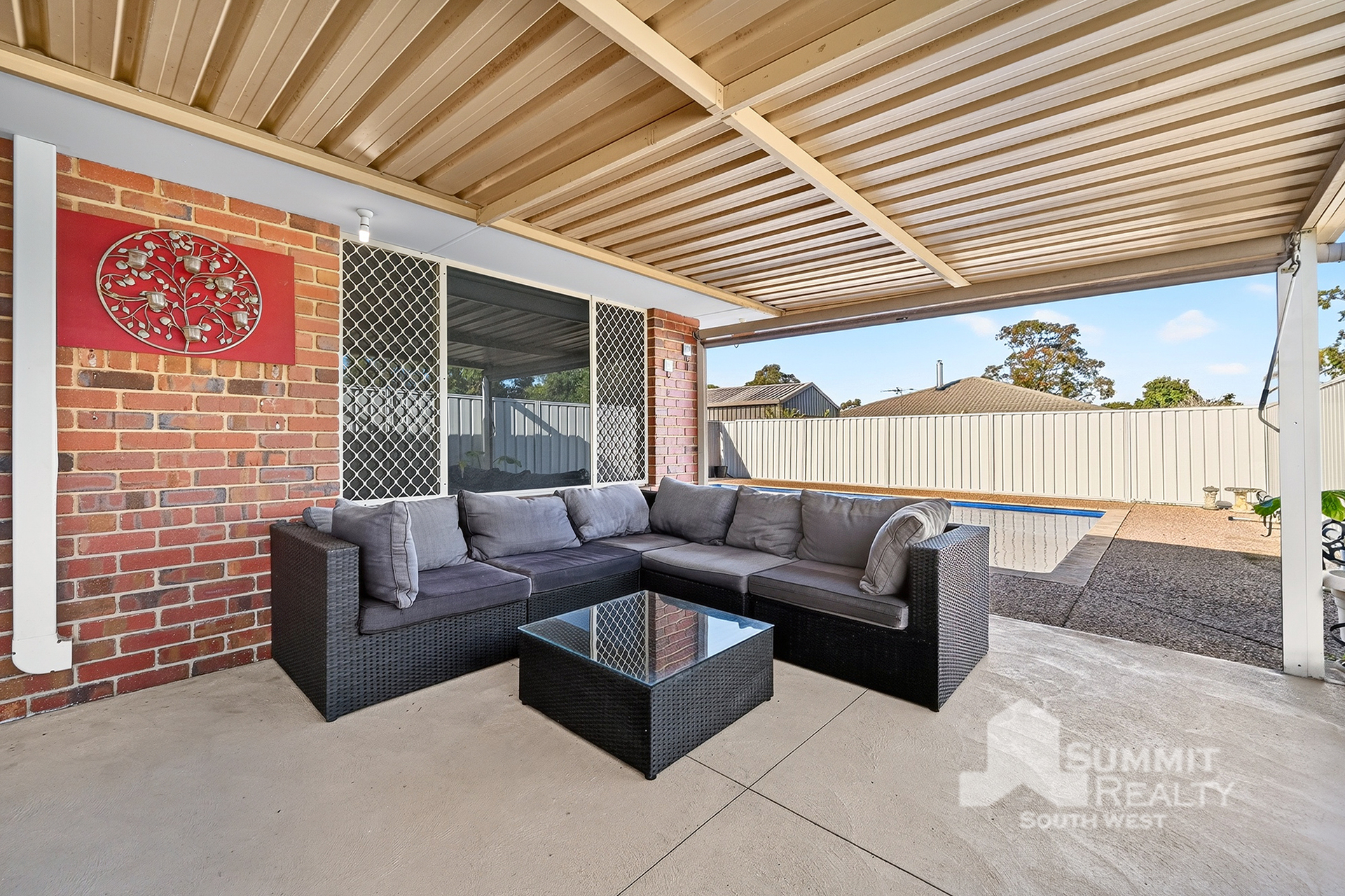 4-bedroom house at 7 CELOSIA WAY, Glen Iris WA 6230, Bunbury, Western Australia