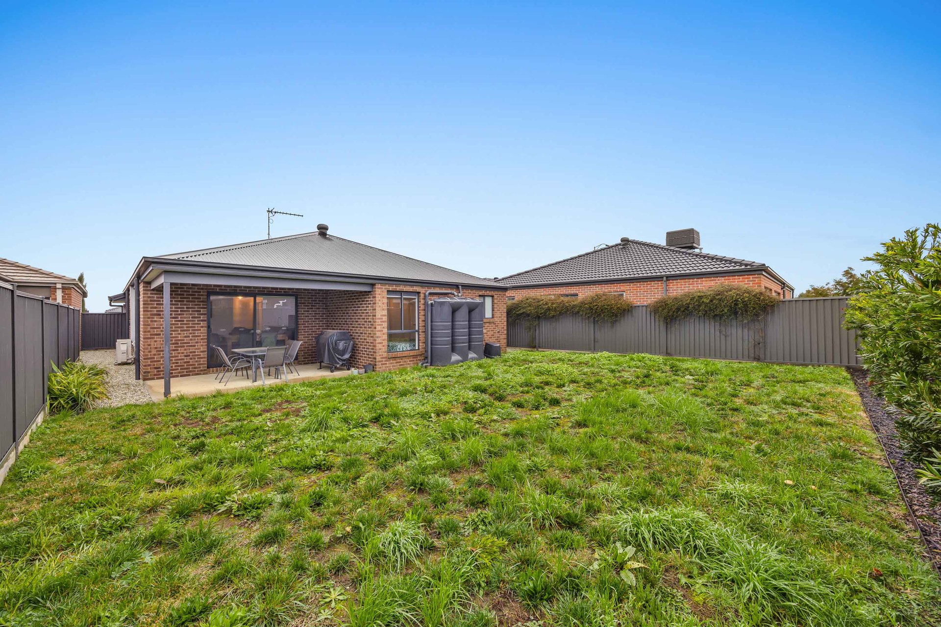 3-bedroom house at 59 CREEKSTONE DRIVE, Alfredton VIC 3350, Ballarat, Victoria
