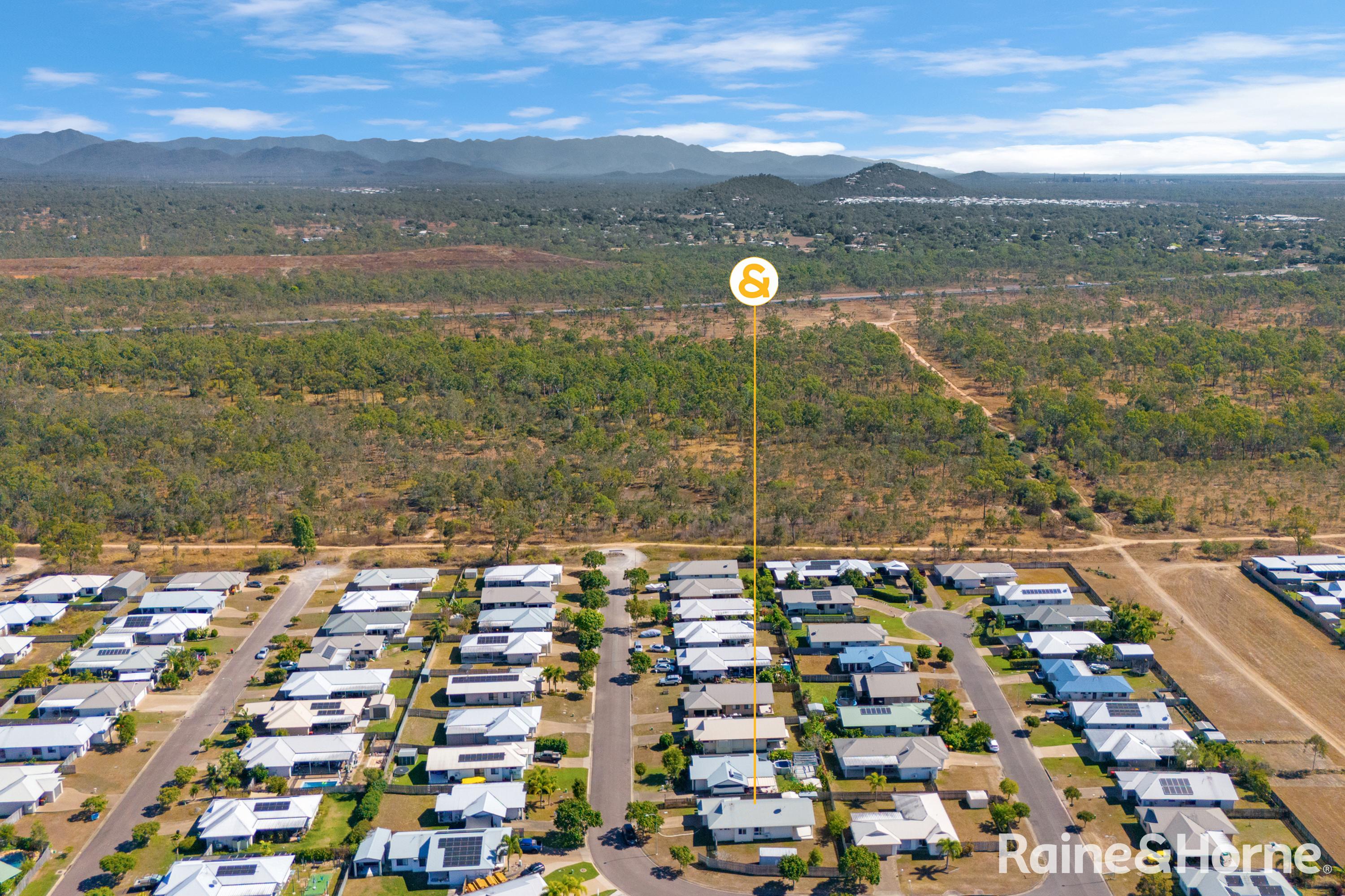 3-bedroom house at 3 LASHMAR CRESCENT, Deeragun QLD 4818, Townsville, Queensland