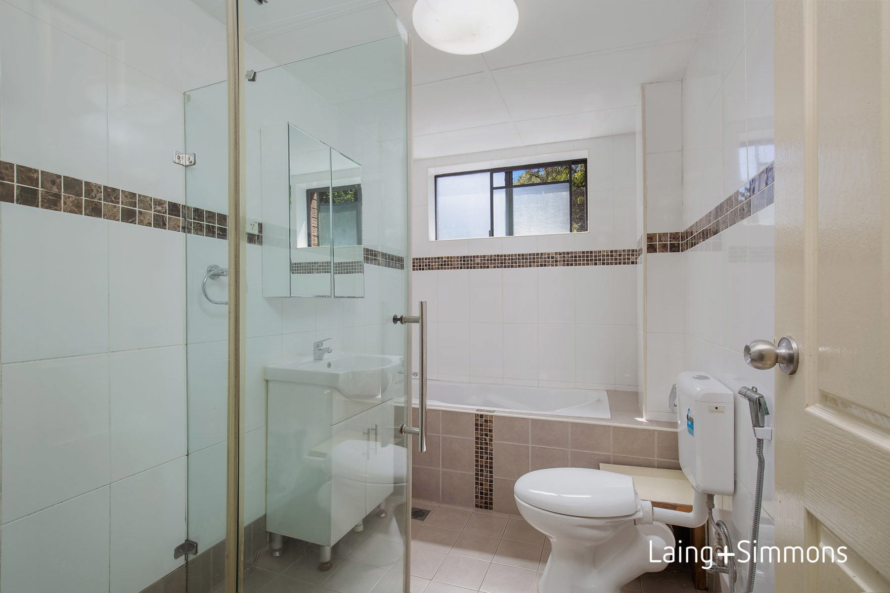 2-bedroom unit at HERITAGE COURT 26 24 SIR JOSEPH BANKS STREET, BANKSTOWN NSW 2200, , New South Wales