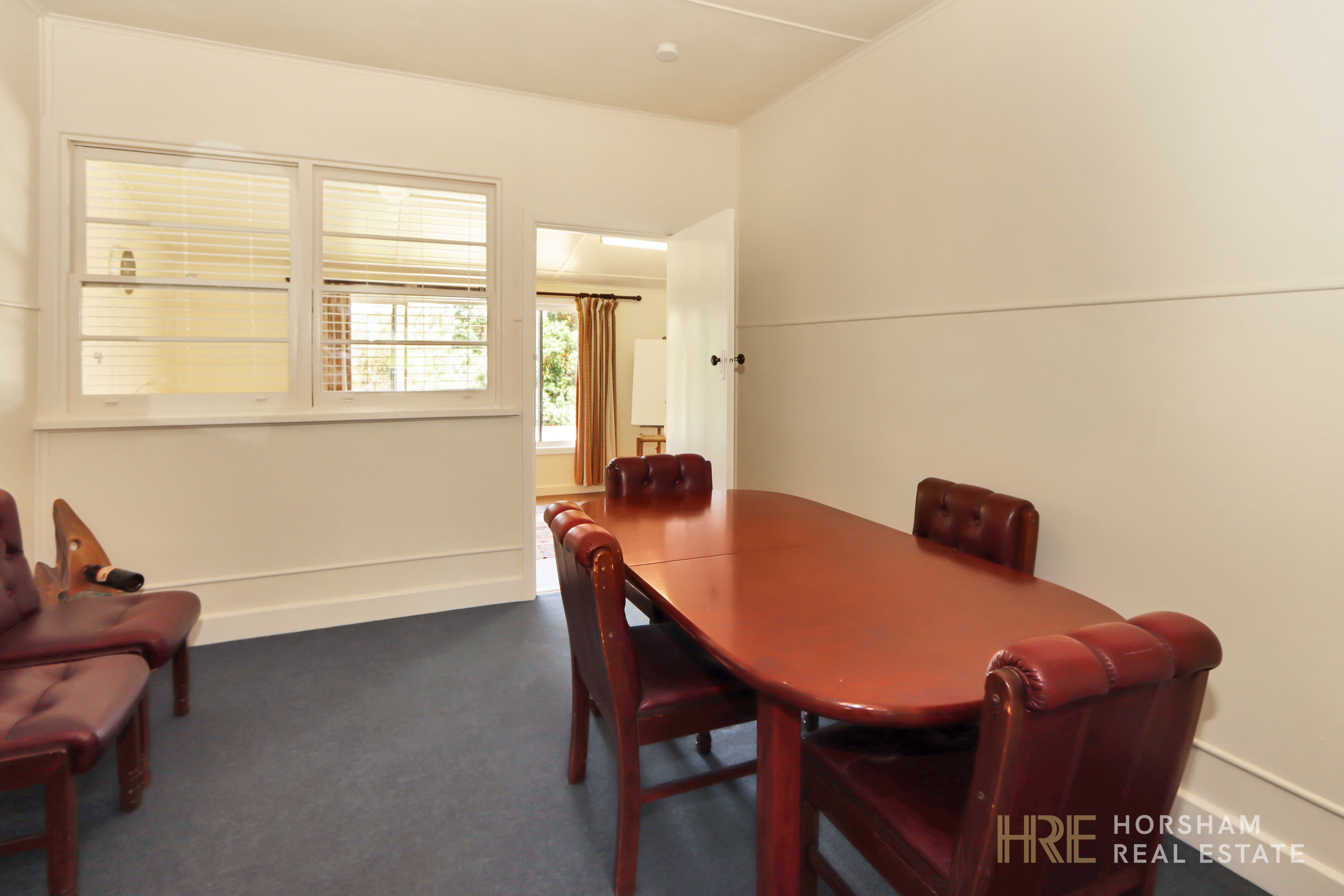 4-bedroom house at 19 Swanston Street, Harrow, VIC 3317, West Wimmera, Victoria