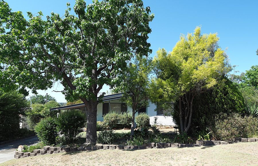 3-bedroom house at 91 High Street, Warialda, NSW 2402, Gwydir, New South Wales